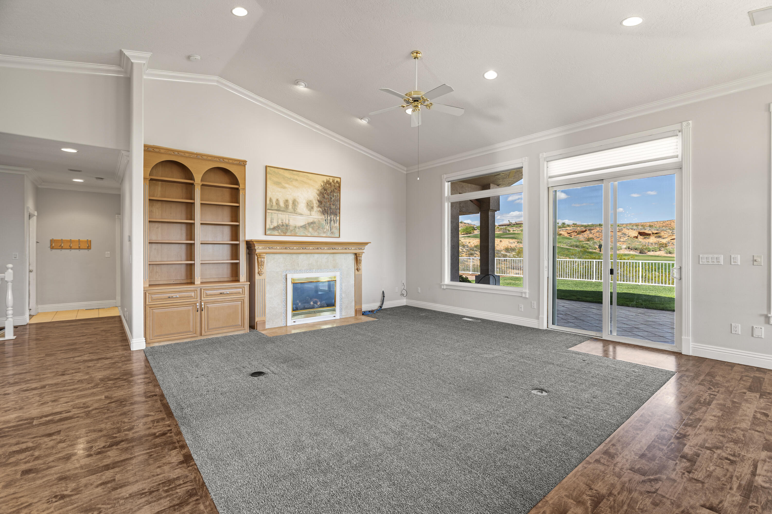 GREEN SPRING COVE ESTATES - Residential