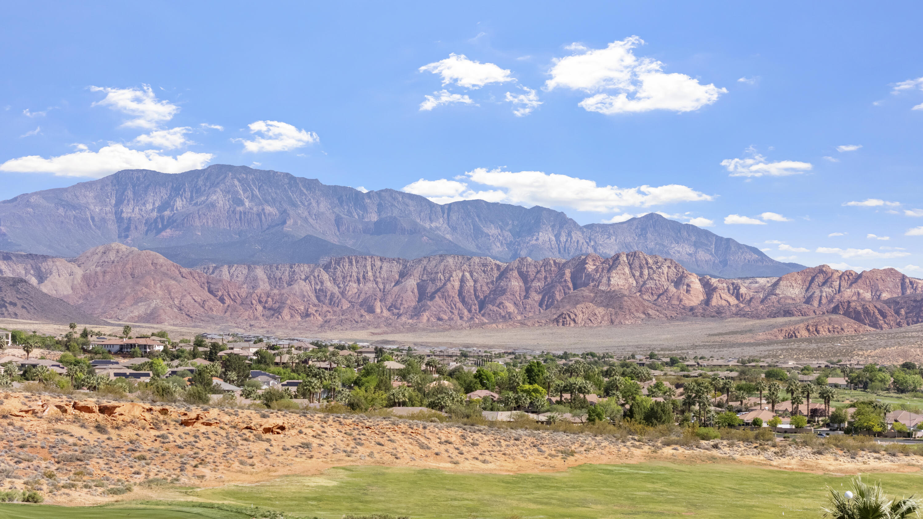 GREEN SPRING COVE ESTATES - Residential