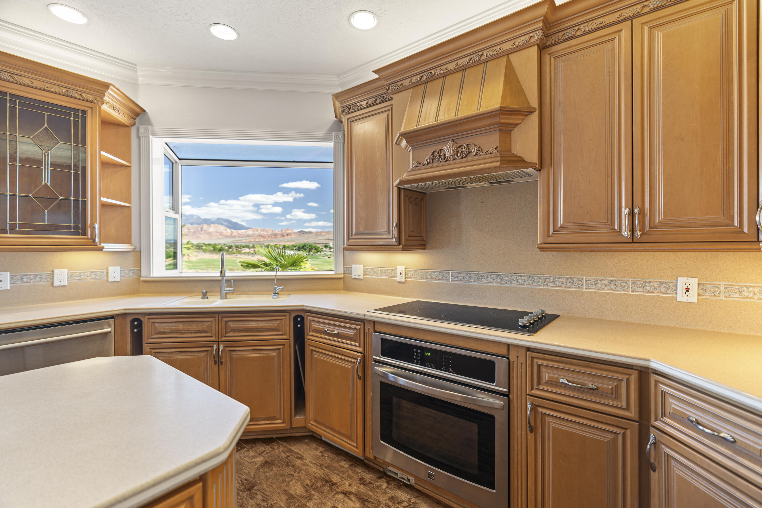 GREEN SPRING COVE ESTATES - Residential