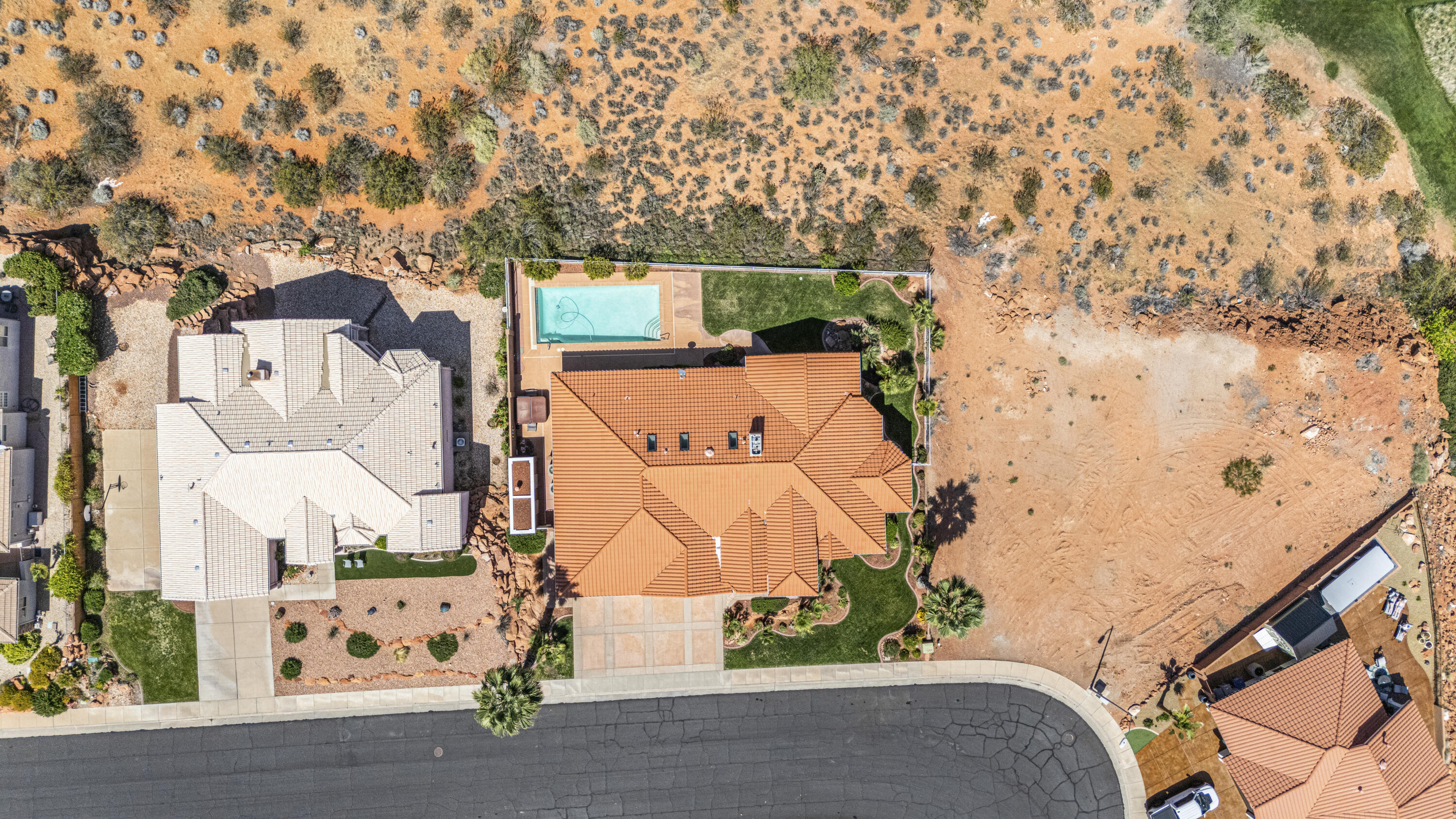 GREEN SPRING COVE ESTATES - Residential