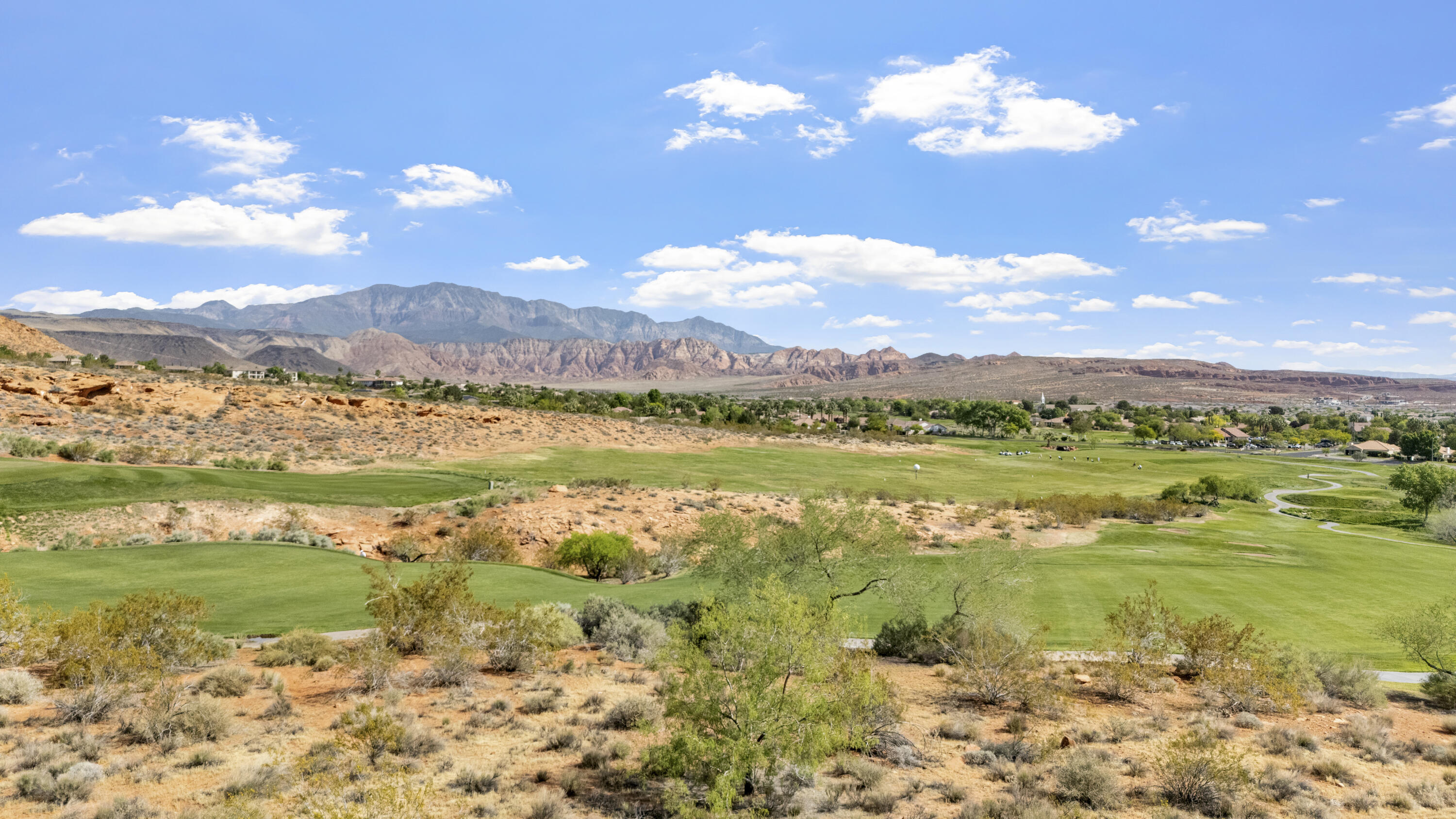 GREEN SPRING COVE ESTATES - Residential