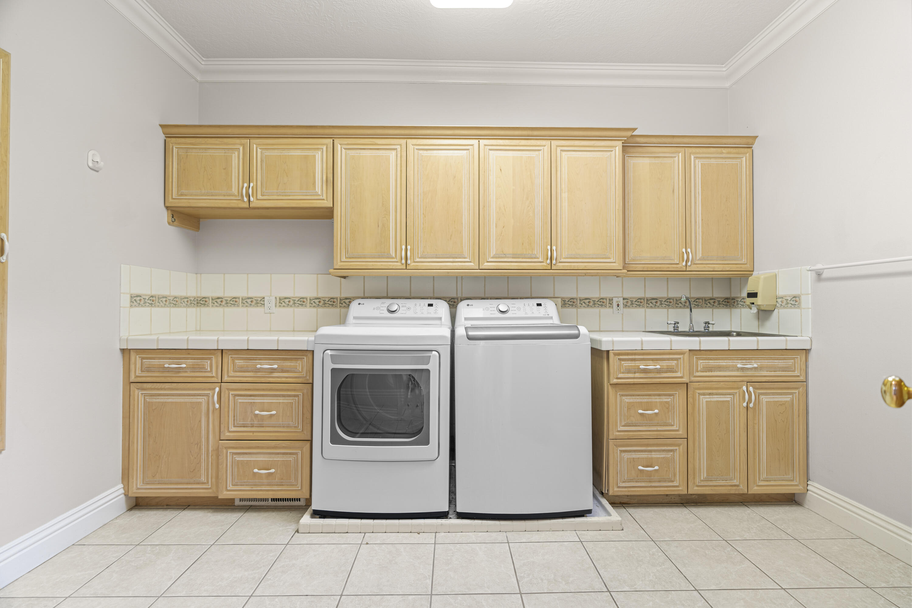 GREEN SPRING COVE ESTATES - Residential