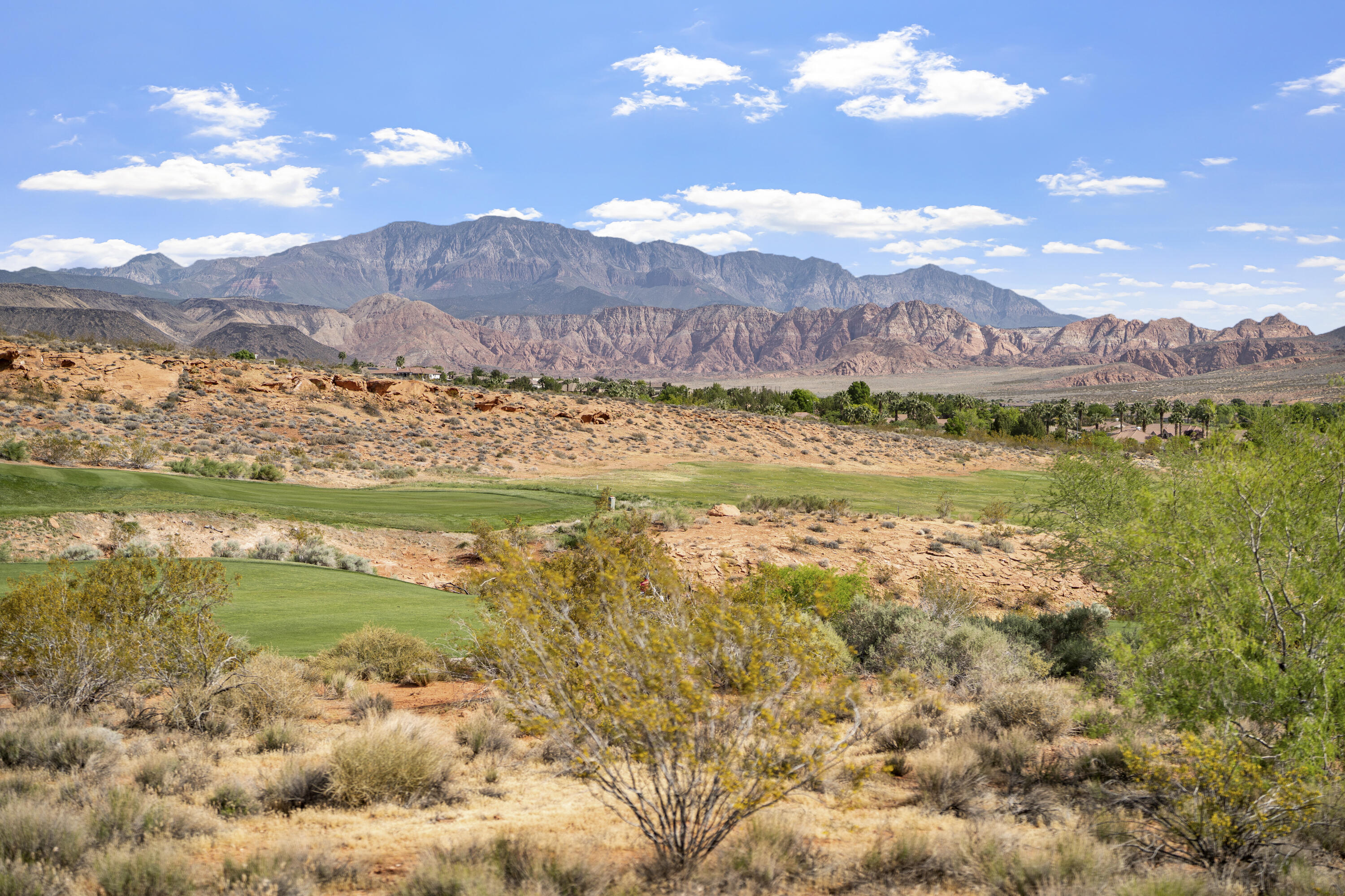 GREEN SPRING COVE ESTATES - Residential