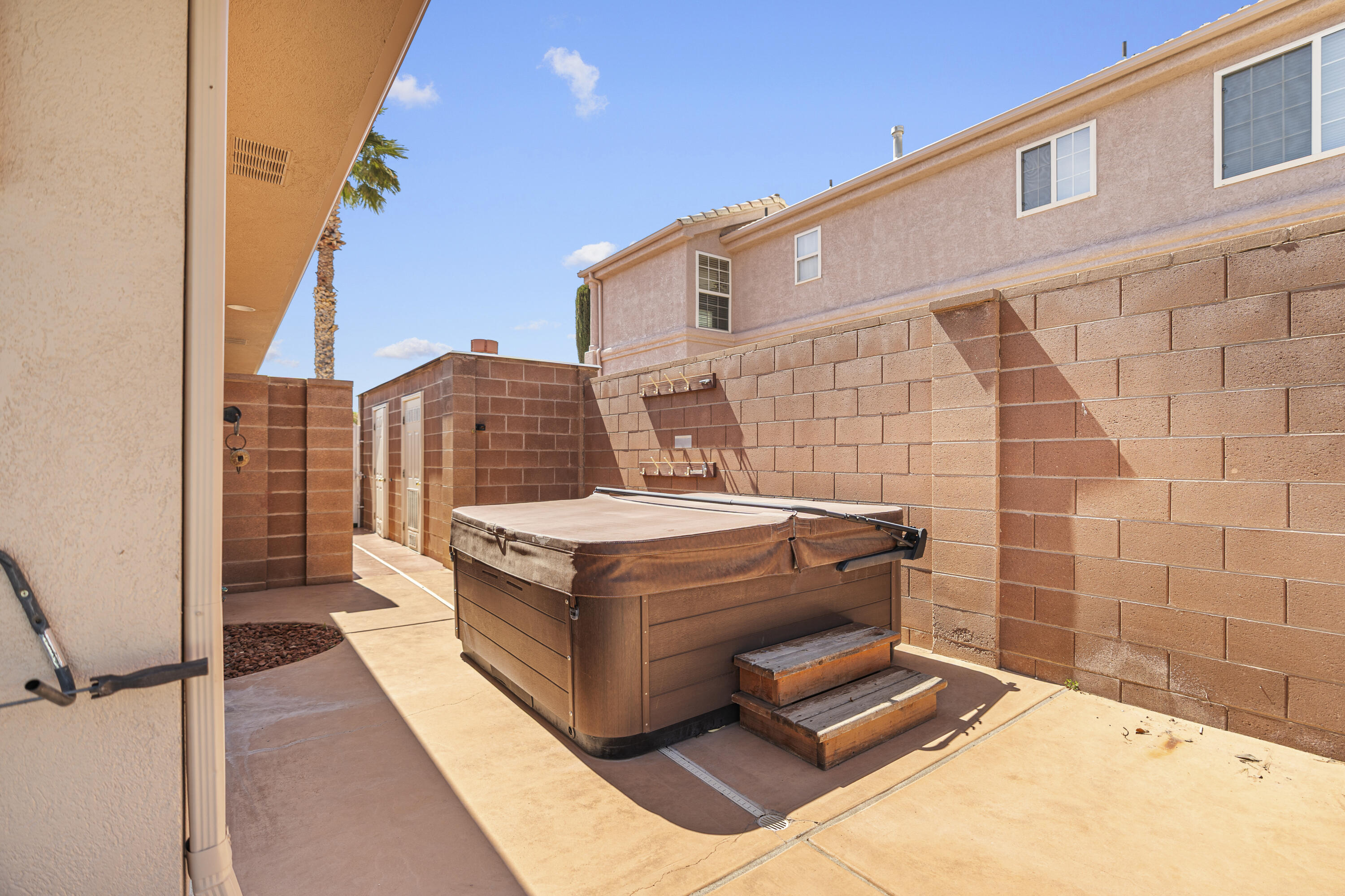 GREEN SPRING COVE ESTATES - Residential