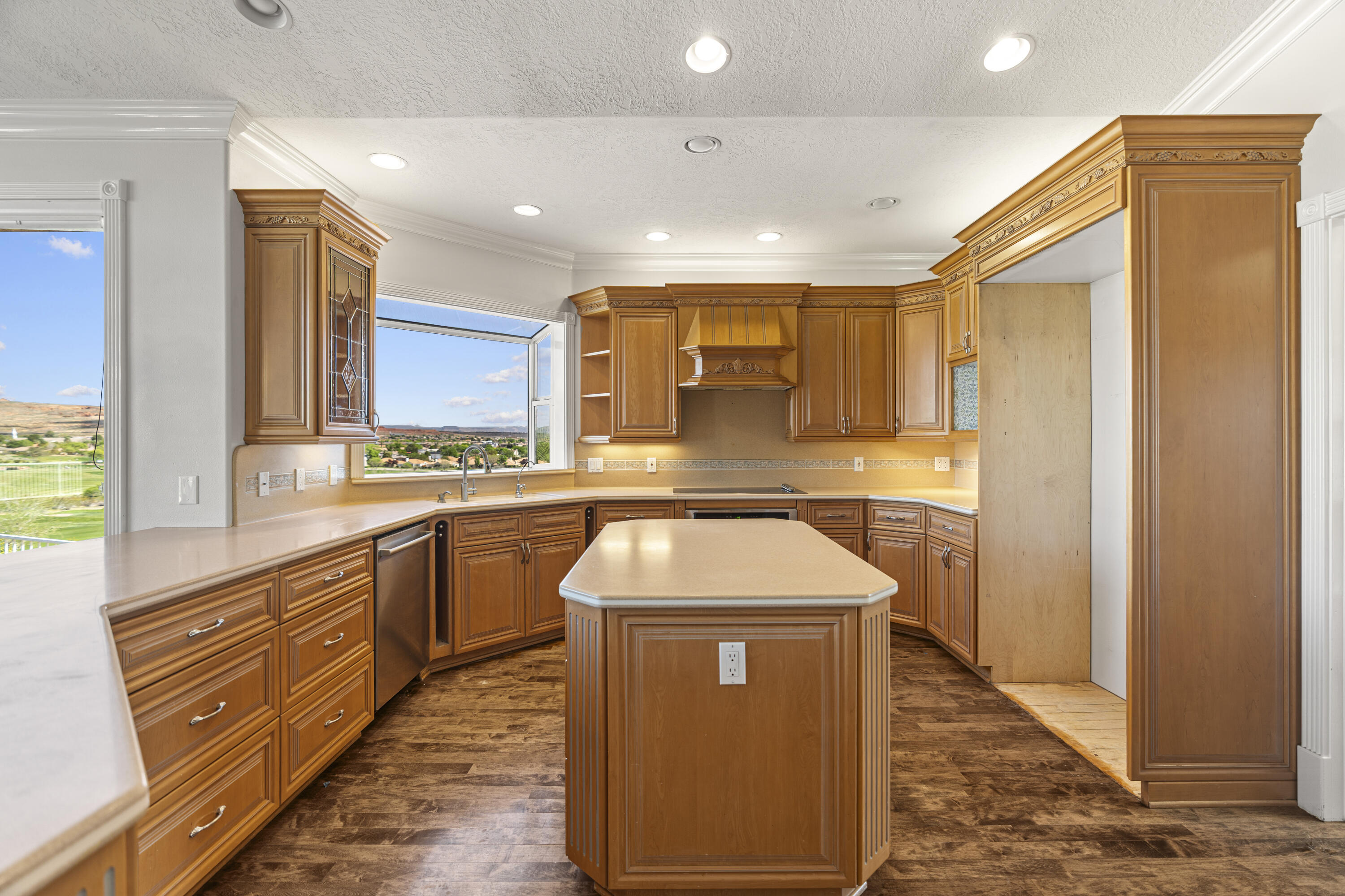 GREEN SPRING COVE ESTATES - Residential