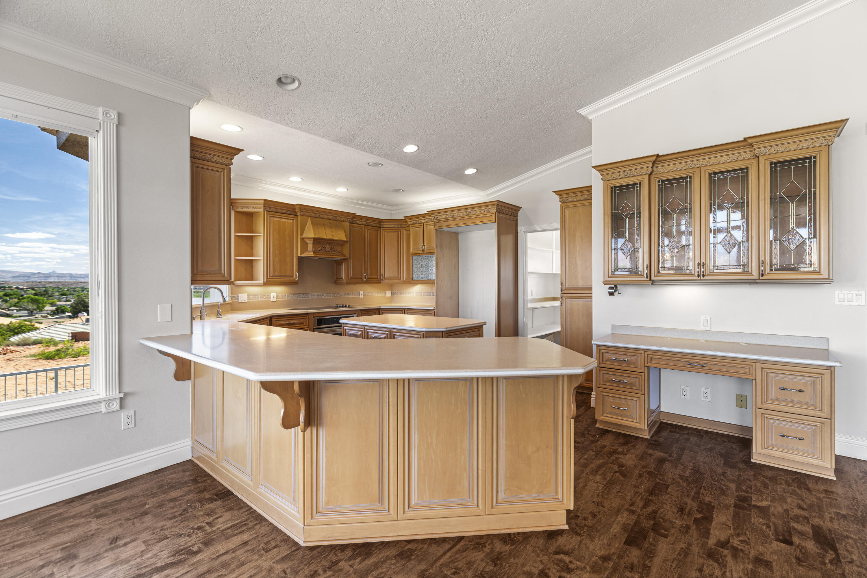 GREEN SPRING COVE ESTATES - Residential