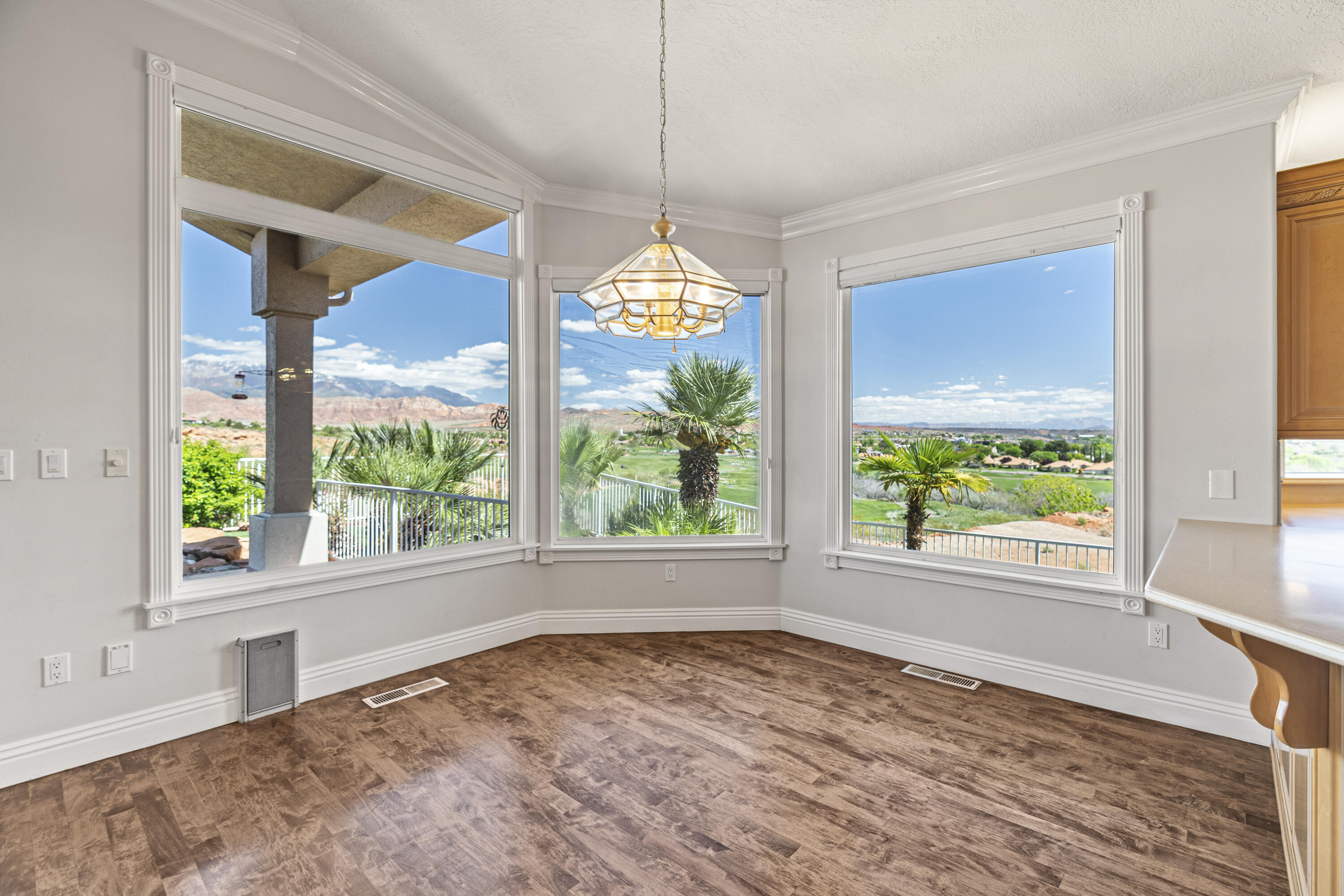 GREEN SPRING COVE ESTATES - Residential