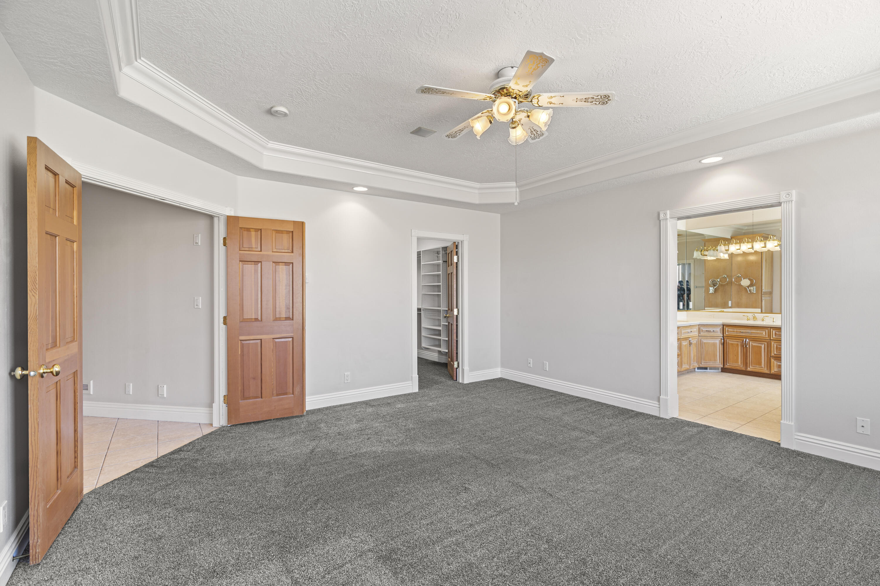 GREEN SPRING COVE ESTATES - Residential