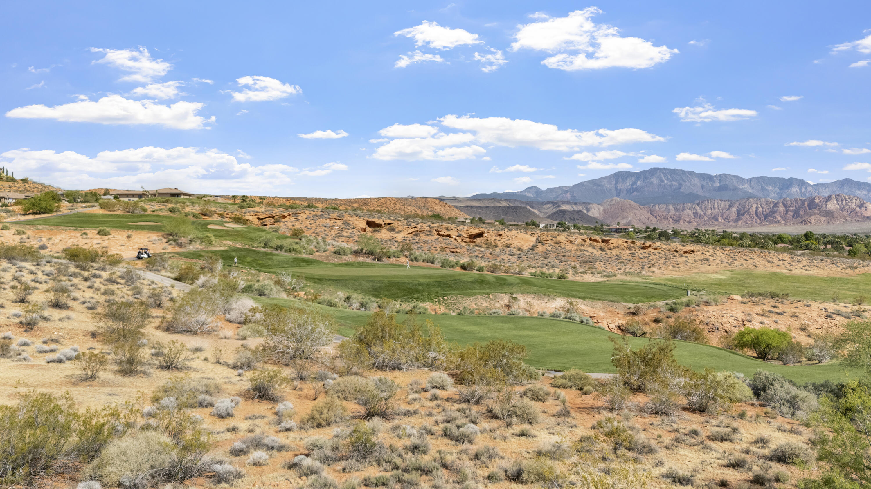 GREEN SPRING COVE ESTATES - Residential