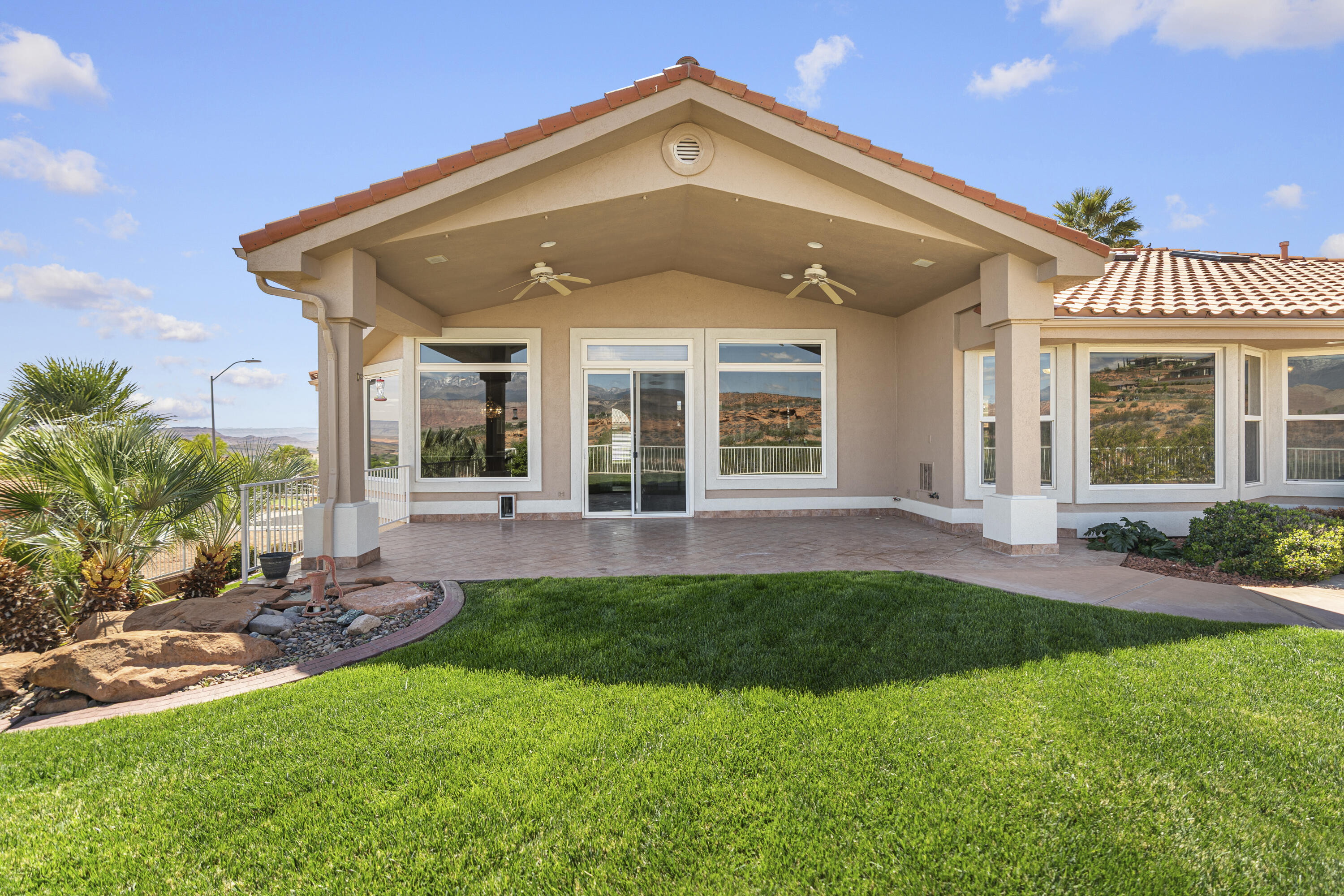 GREEN SPRING COVE ESTATES - Residential