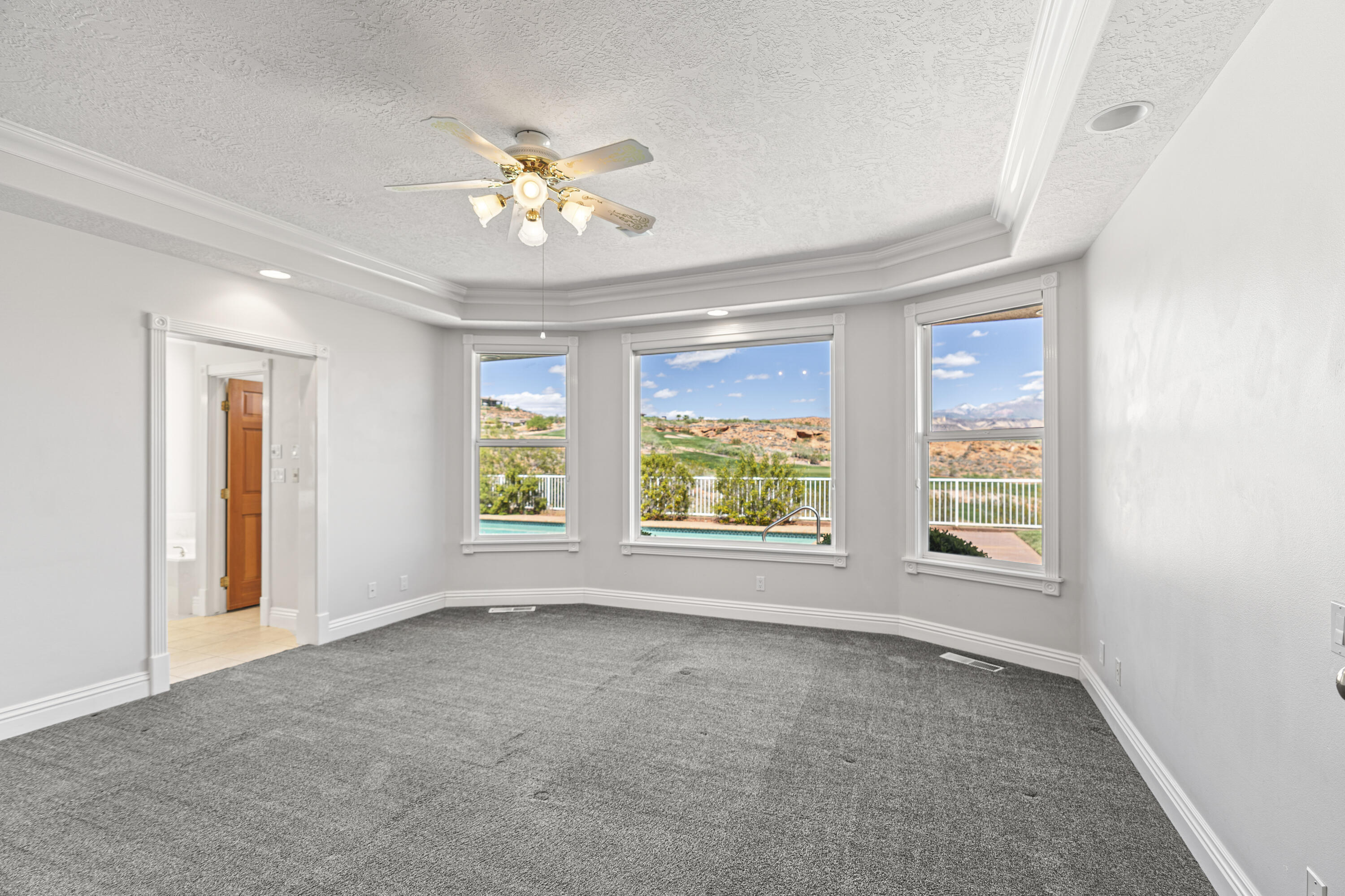 GREEN SPRING COVE ESTATES - Residential