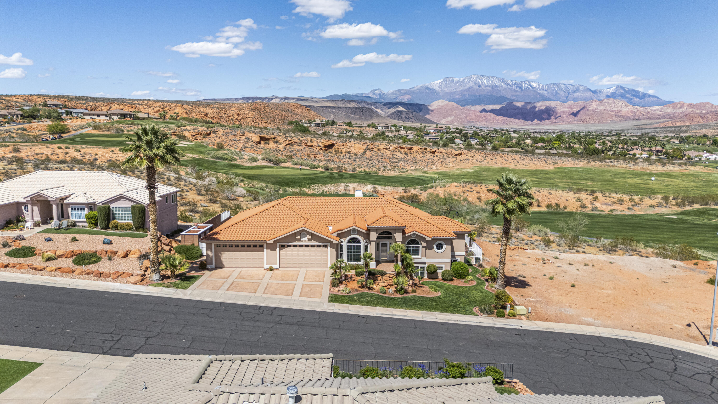 GREEN SPRING COVE ESTATES - Residential