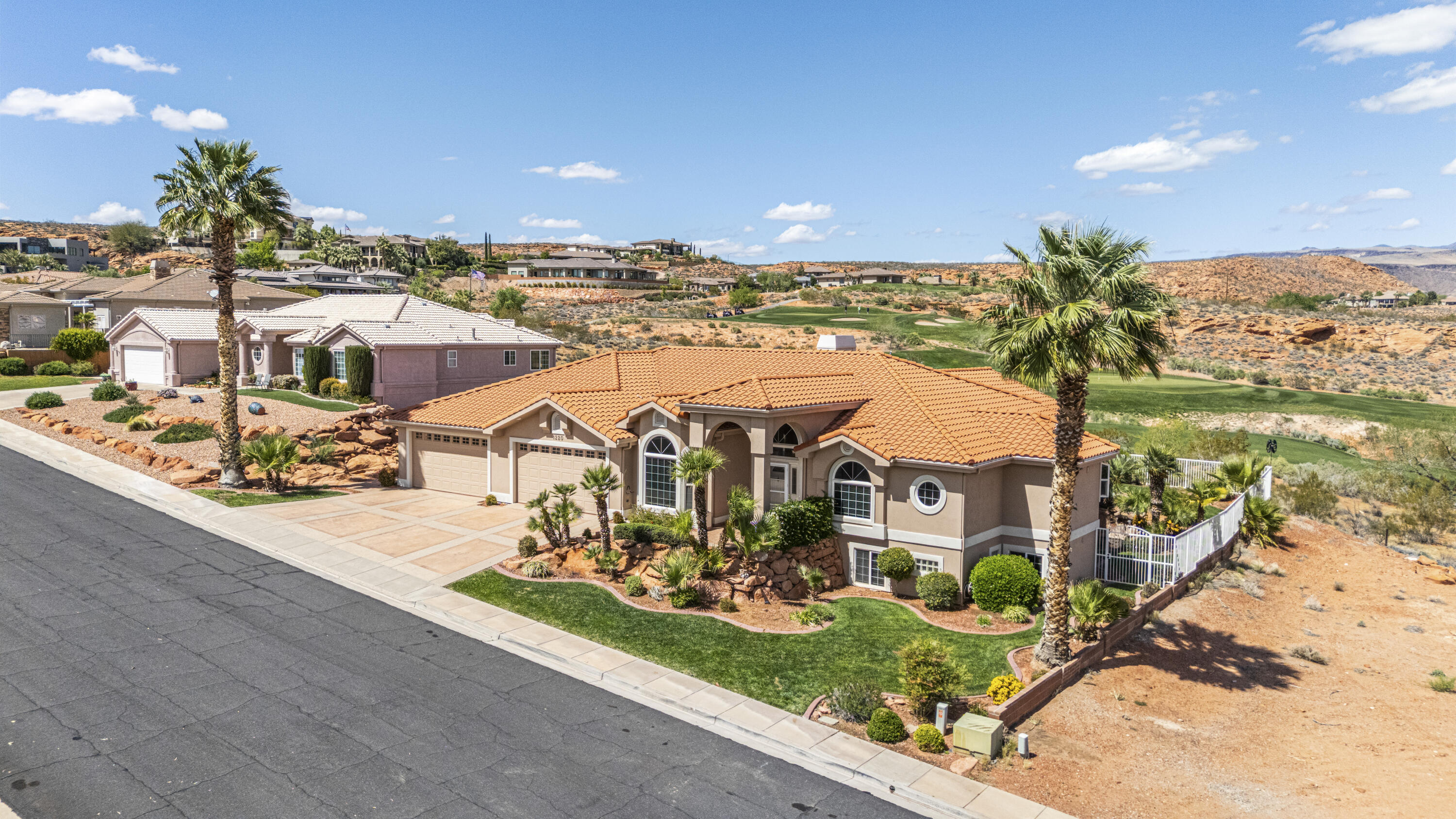 GREEN SPRING COVE ESTATES - Residential