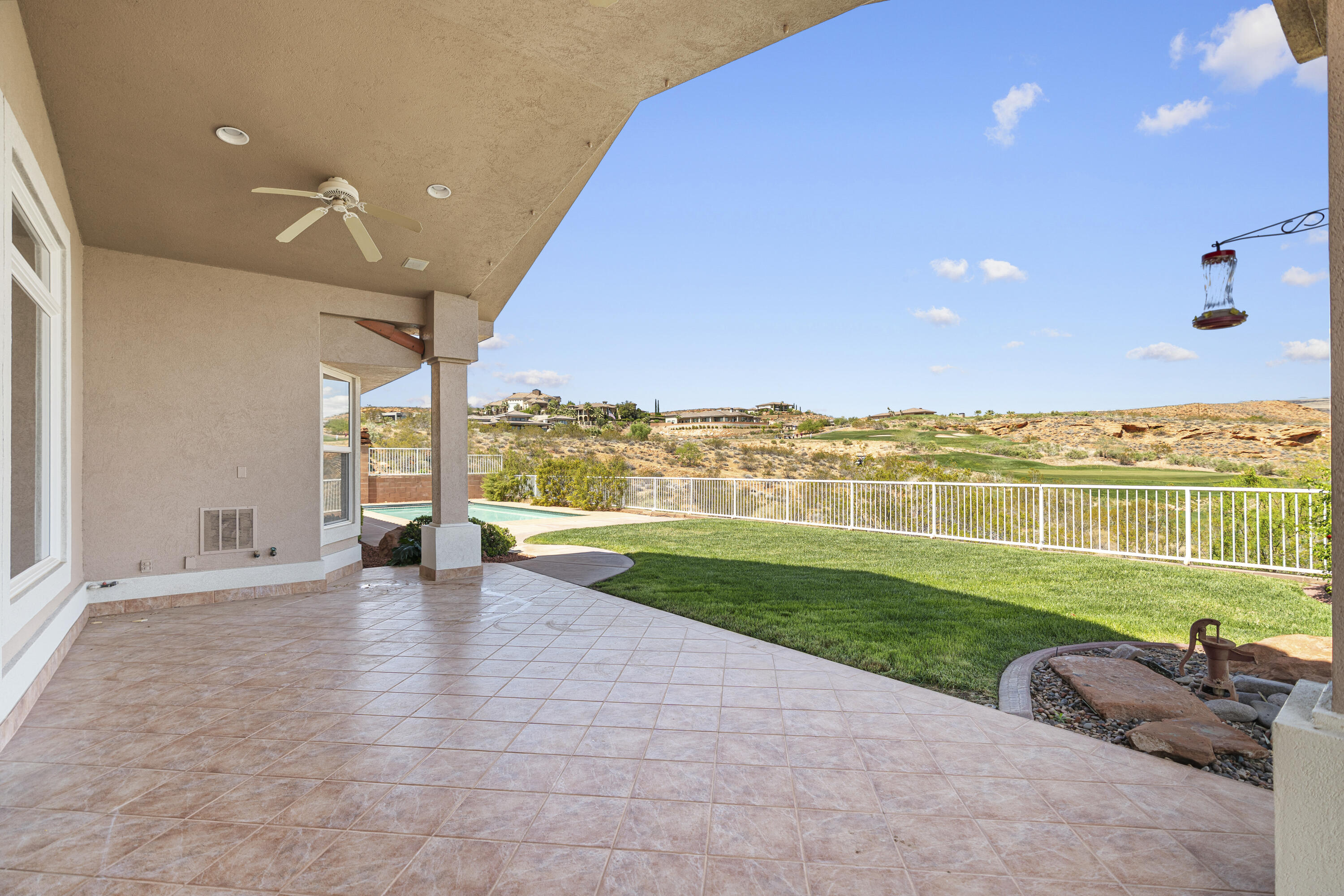 GREEN SPRING COVE ESTATES - Residential