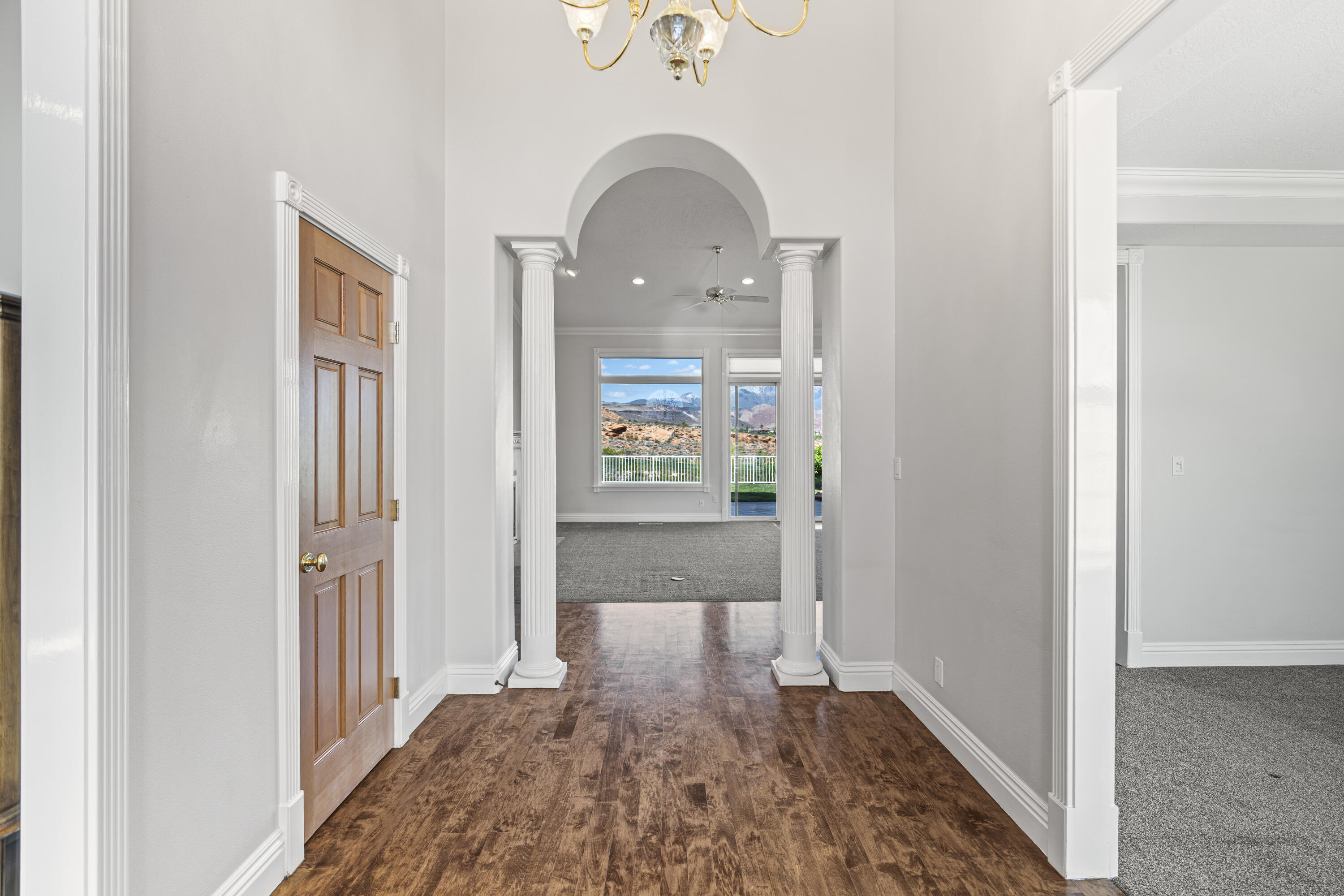 GREEN SPRING COVE ESTATES - Residential