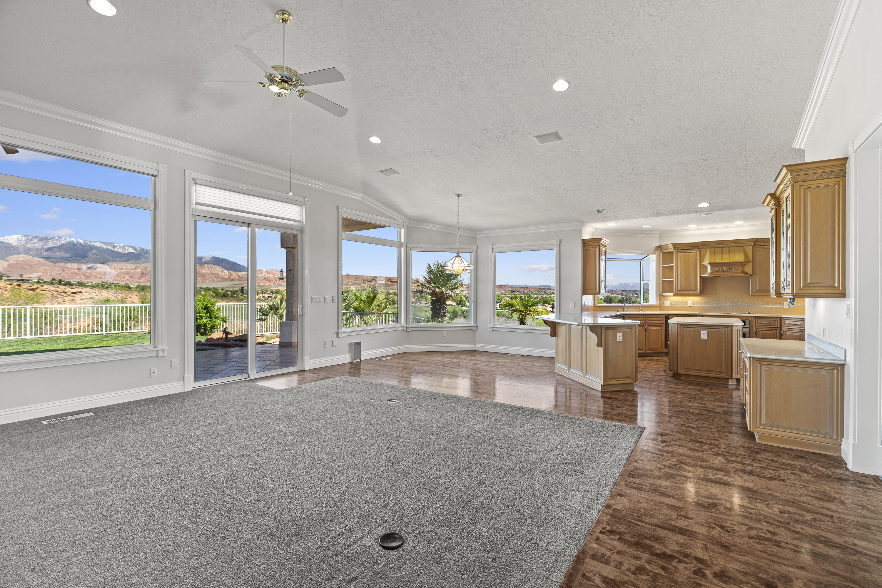 GREEN SPRING COVE ESTATES - Residential