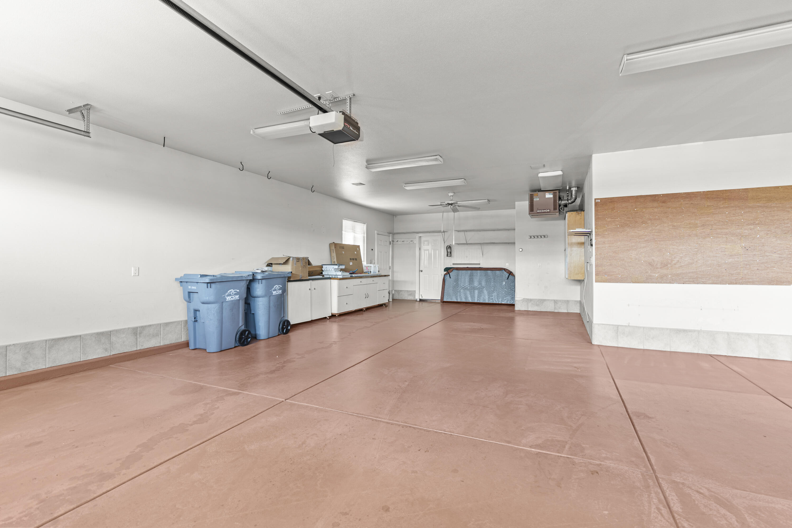 GREEN SPRING COVE ESTATES - Residential