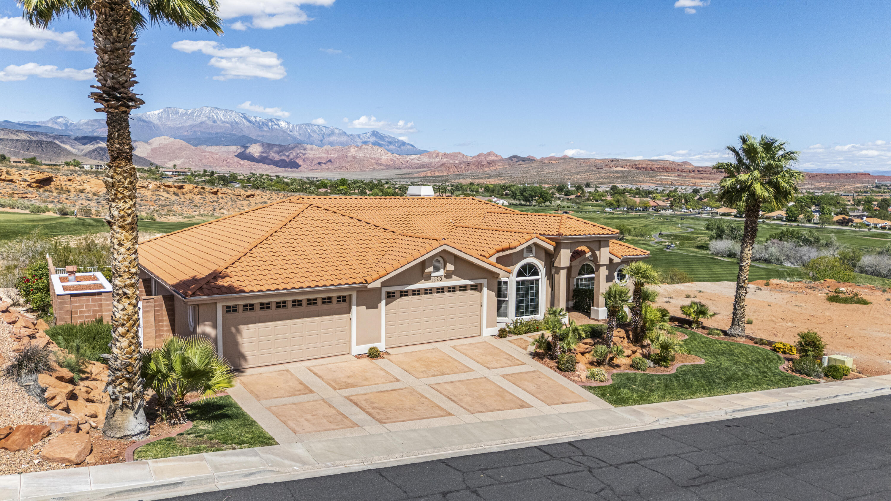 GREEN SPRING COVE ESTATES - Residential