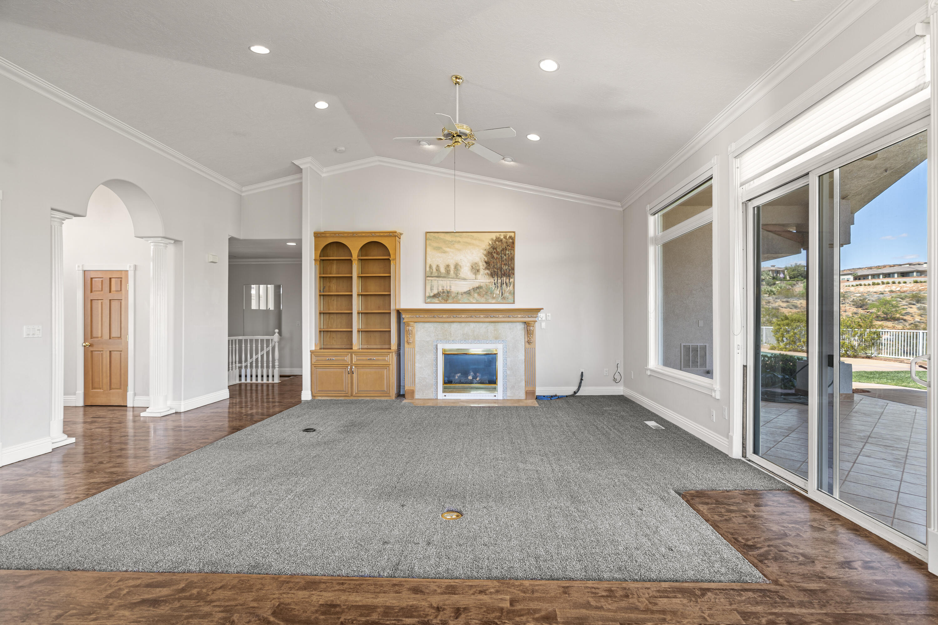 GREEN SPRING COVE ESTATES - Residential