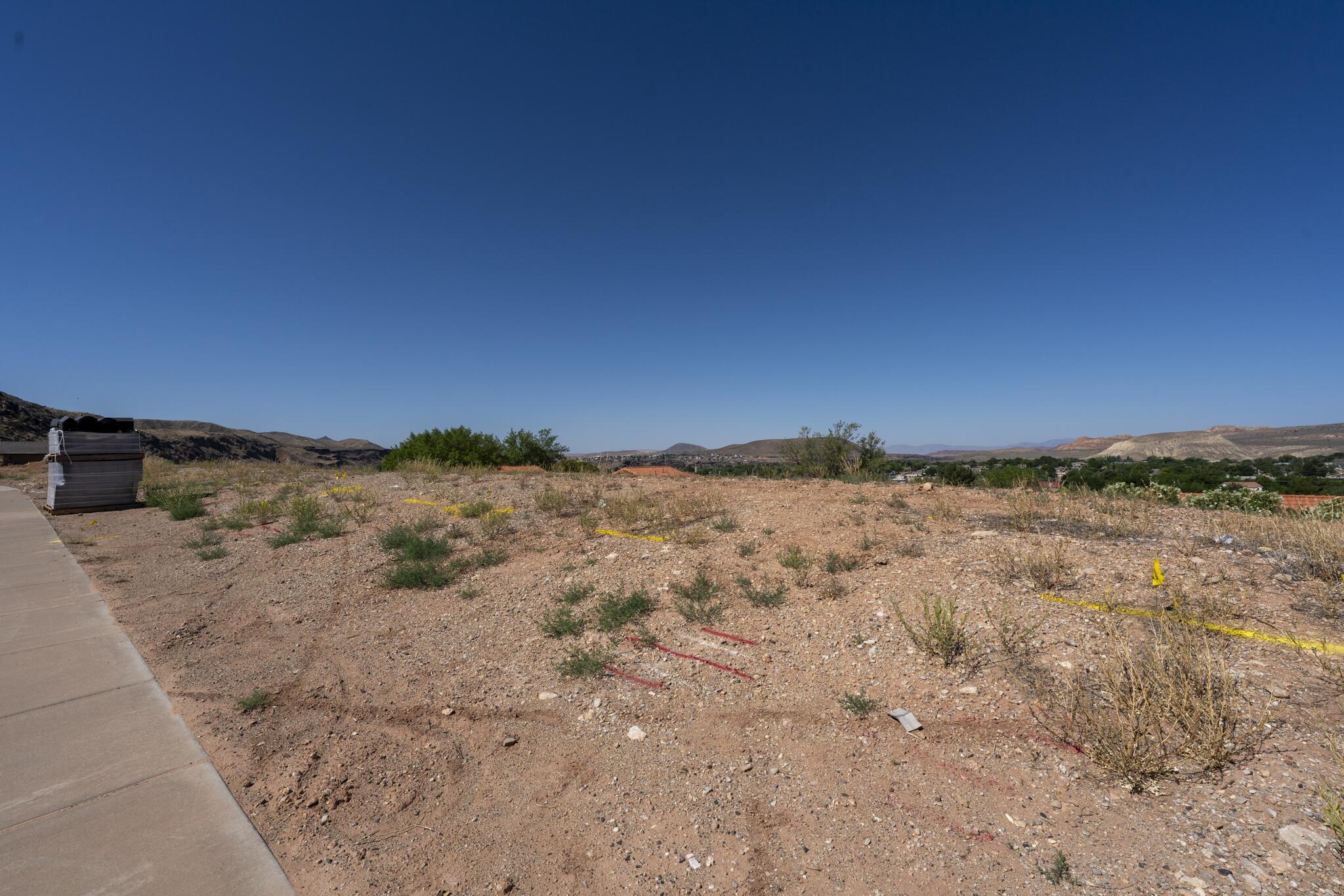 SUNSET VIEW ESTATES - Land