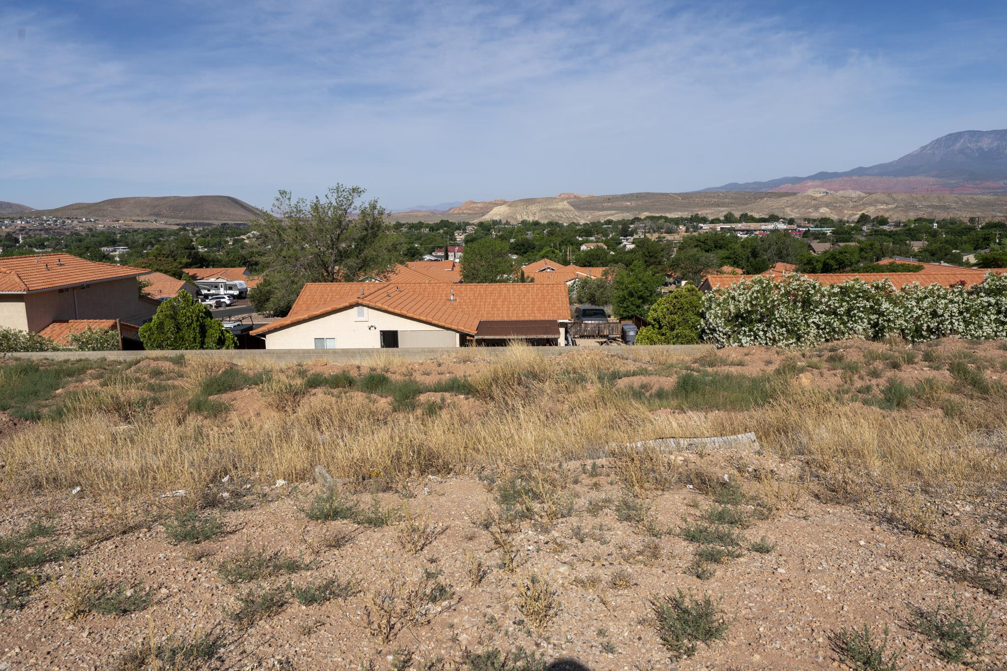 SUNSET VIEW ESTATES - Land