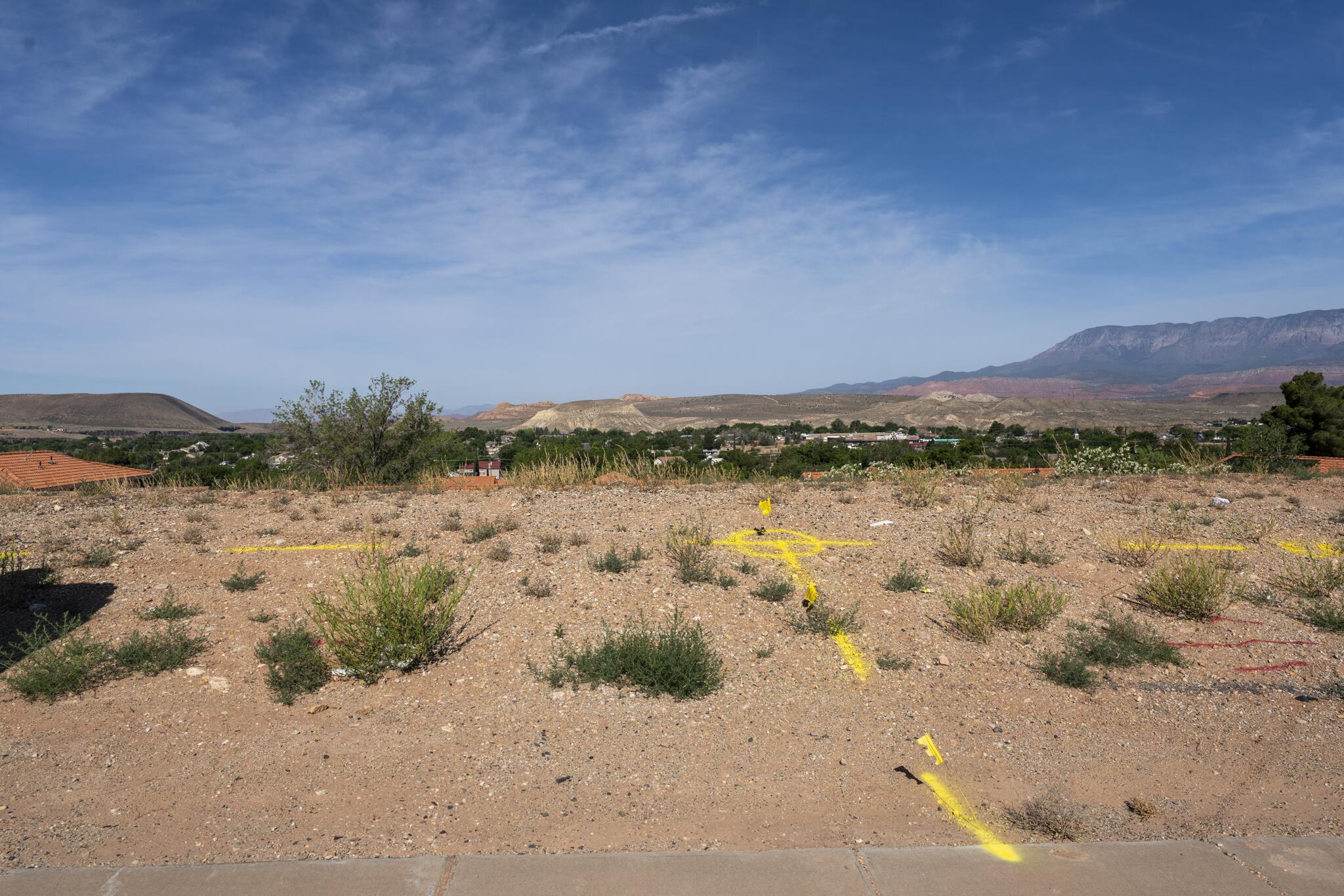 SUNSET VIEW ESTATES - Land