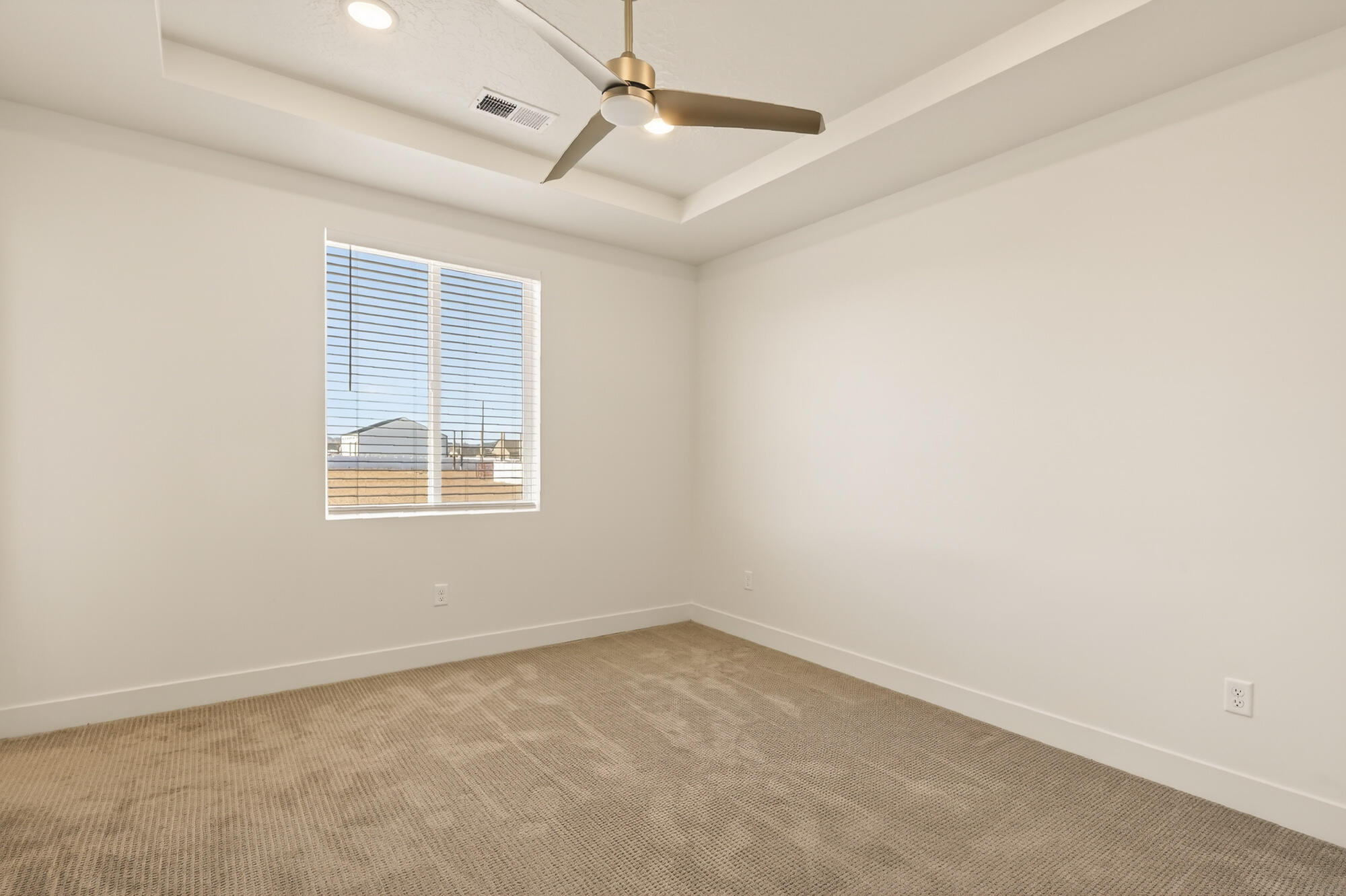 NOT AVAILABLE - Residential