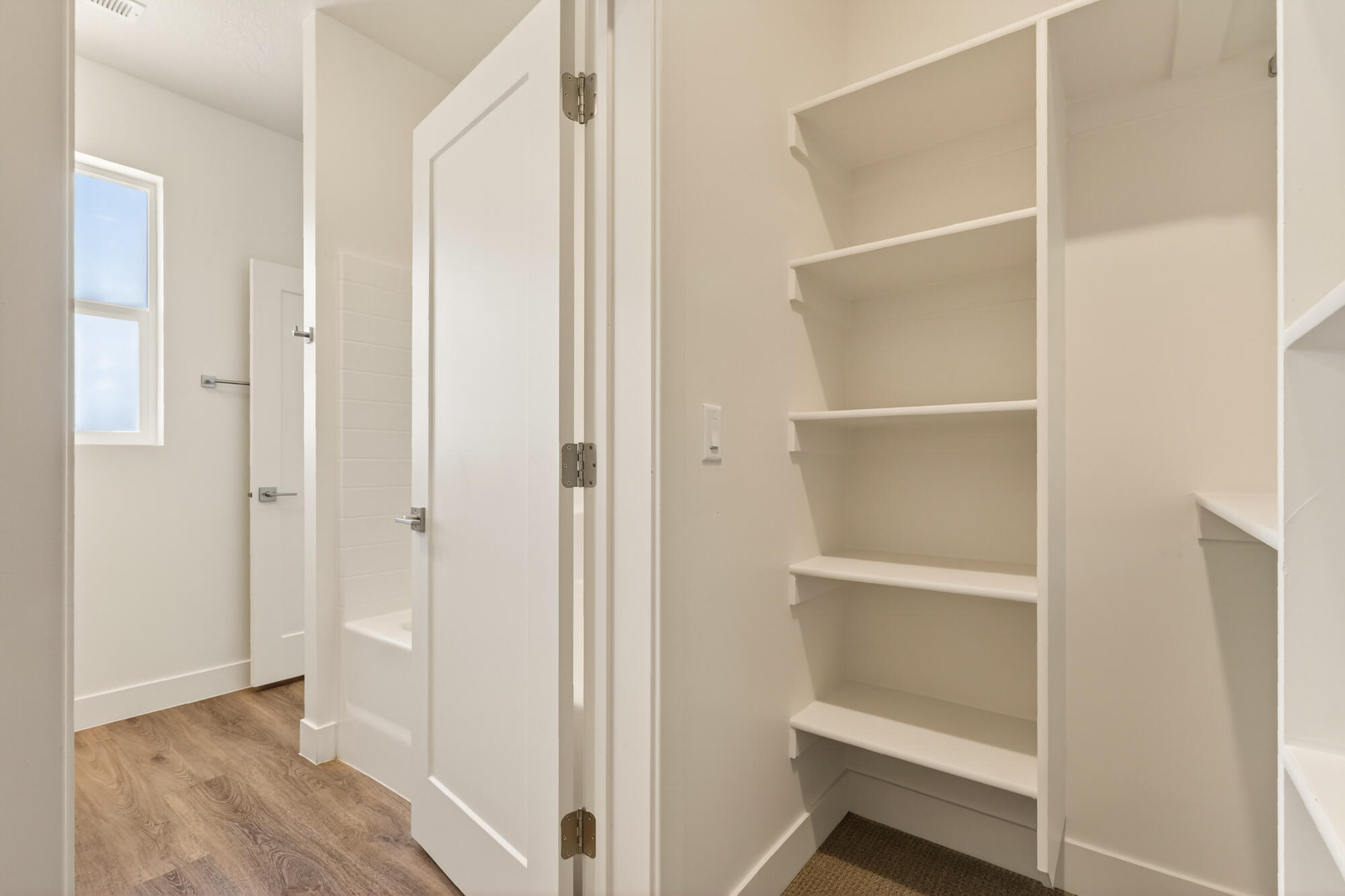 NOT AVAILABLE - Residential