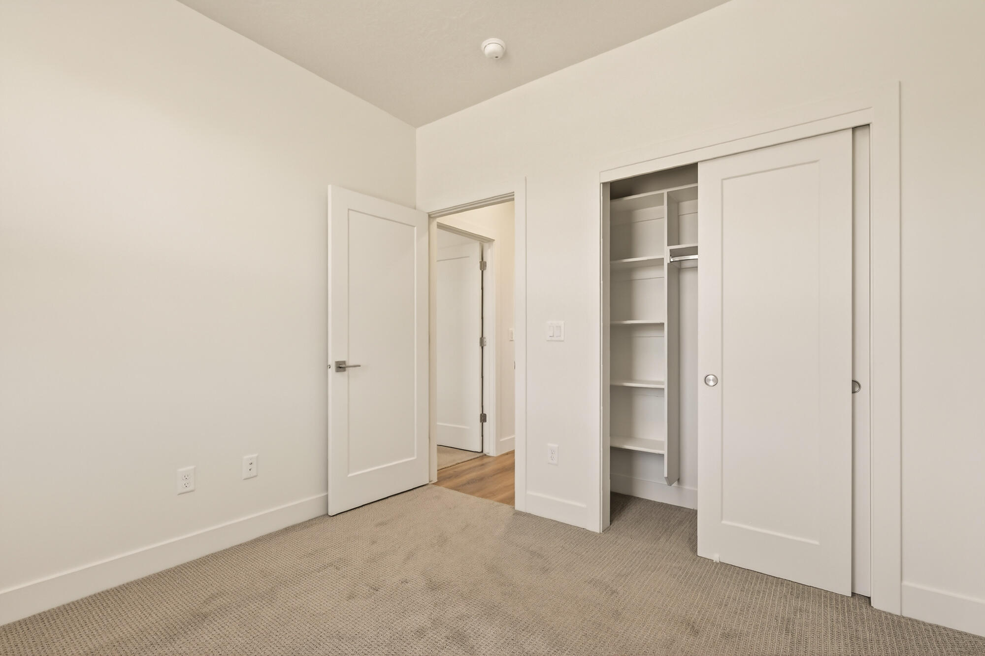 NOT AVAILABLE - Residential