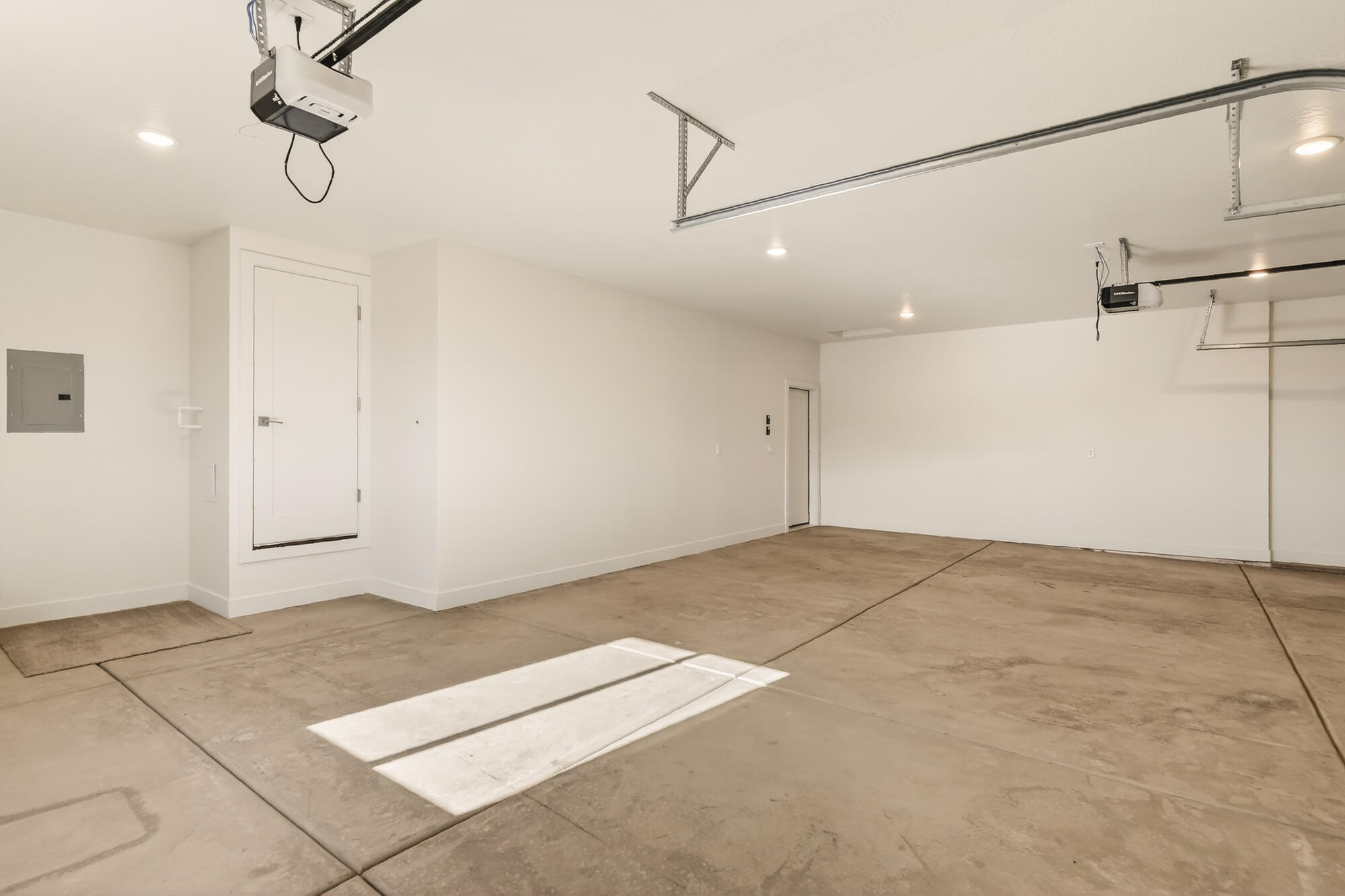 NOT AVAILABLE - Residential