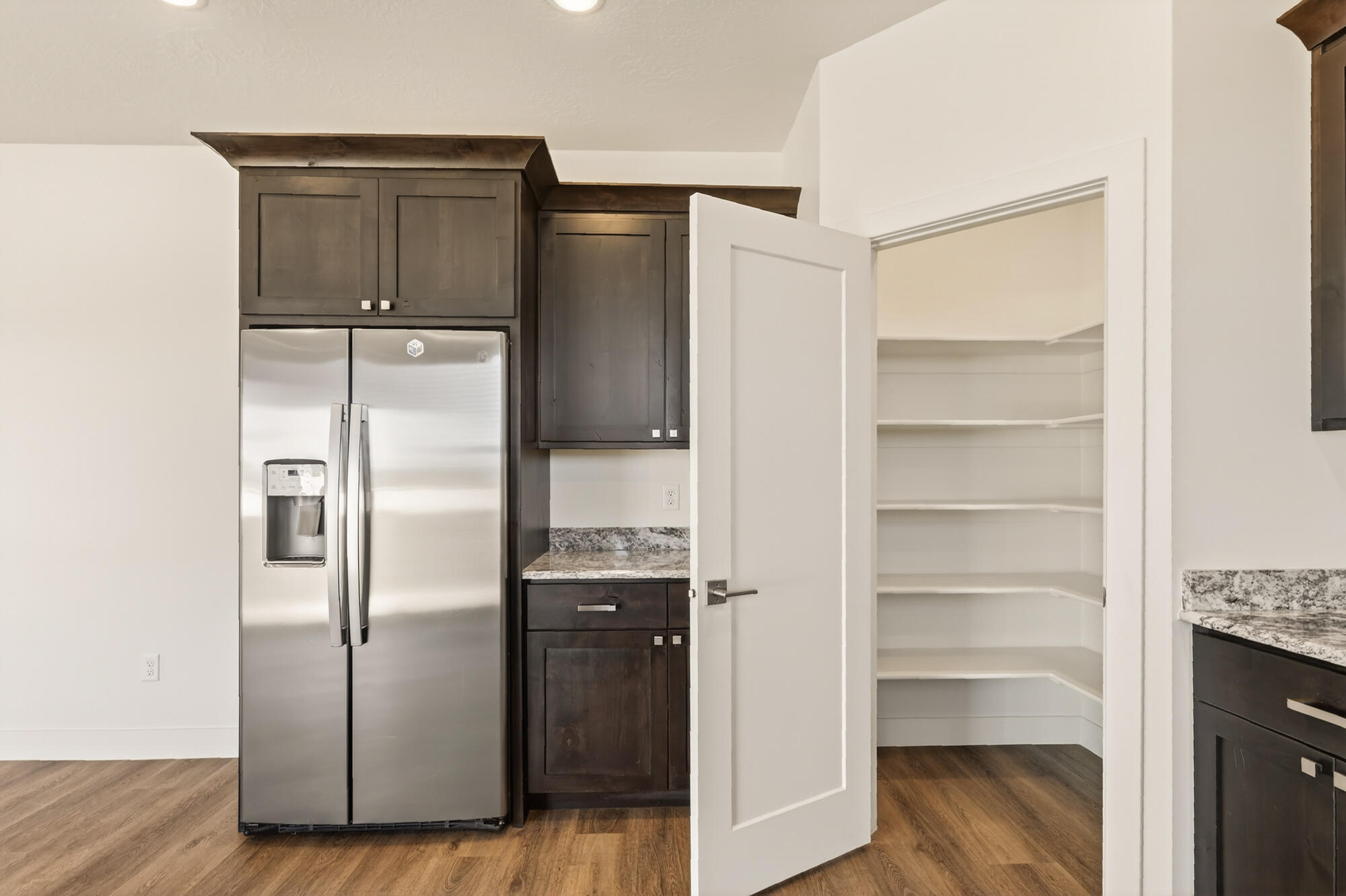 NOT AVAILABLE - Residential