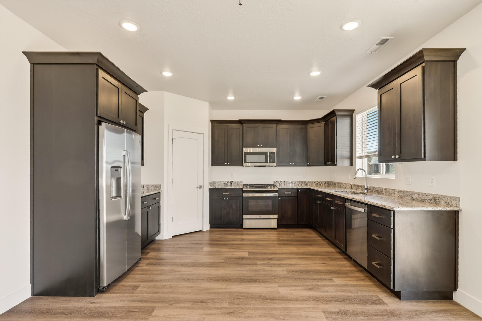 NOT AVAILABLE - Residential