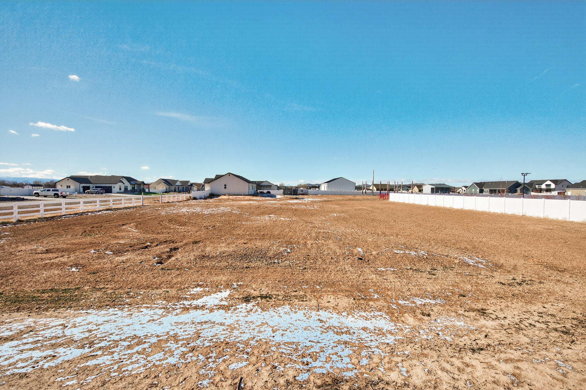 NOT AVAILABLE - Residential