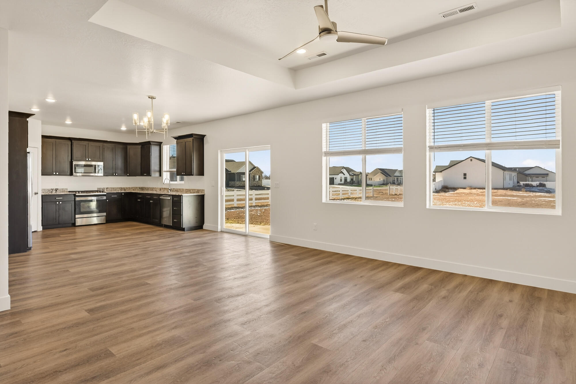 NOT AVAILABLE - Residential