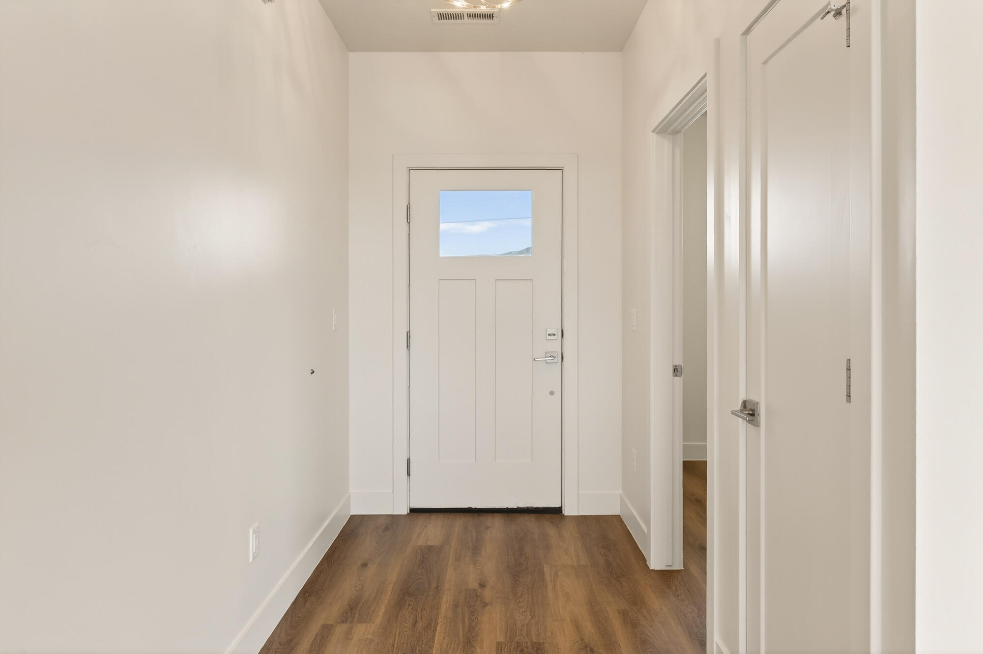 NOT AVAILABLE - Residential