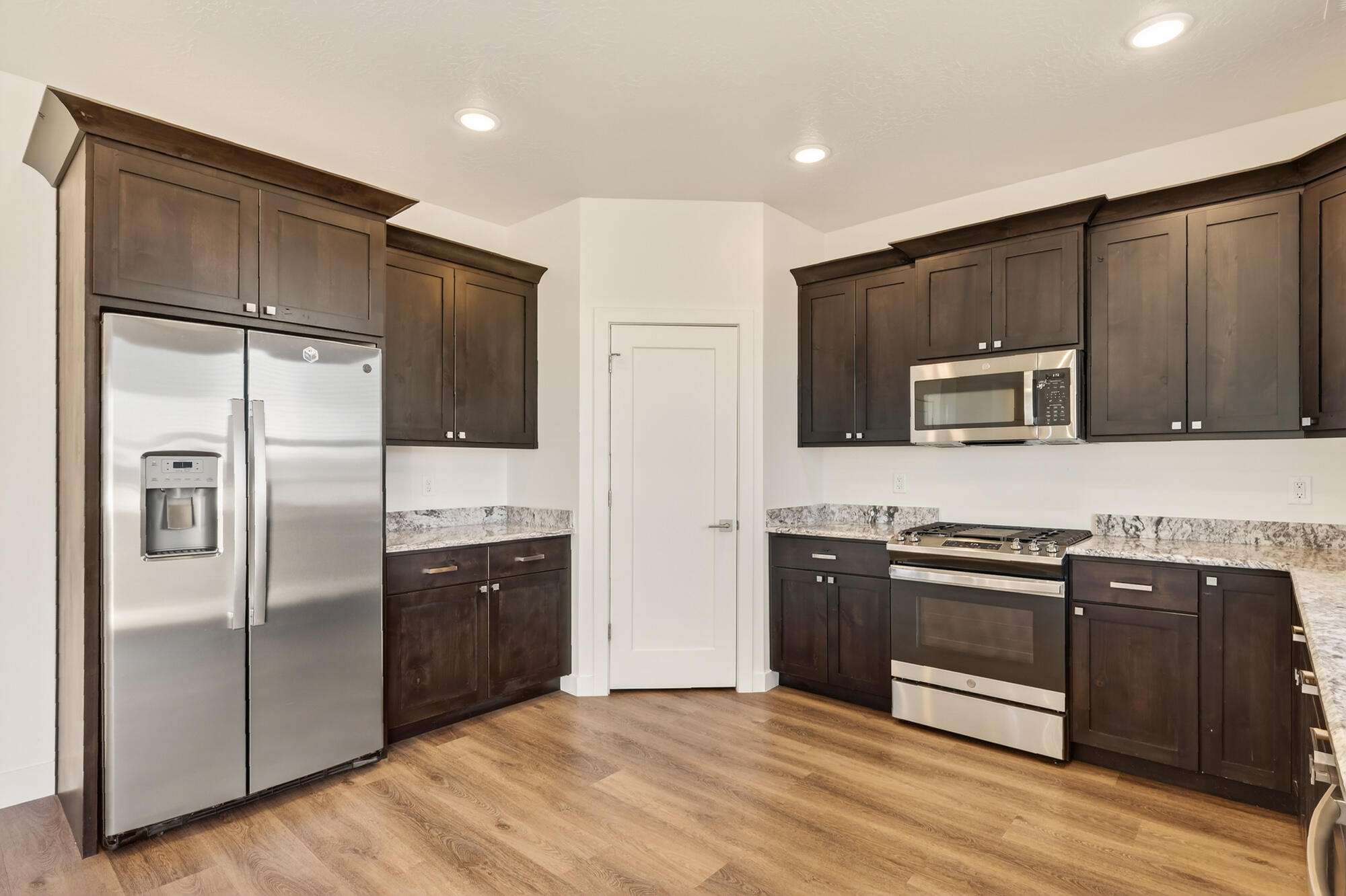 NOT AVAILABLE - Residential