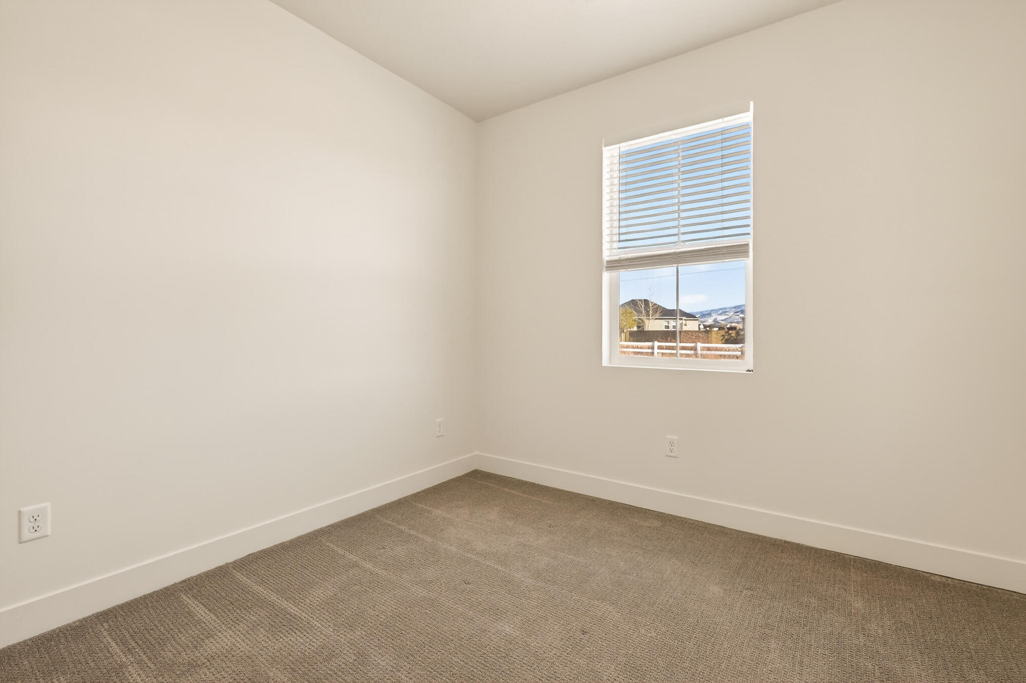 NOT AVAILABLE - Residential