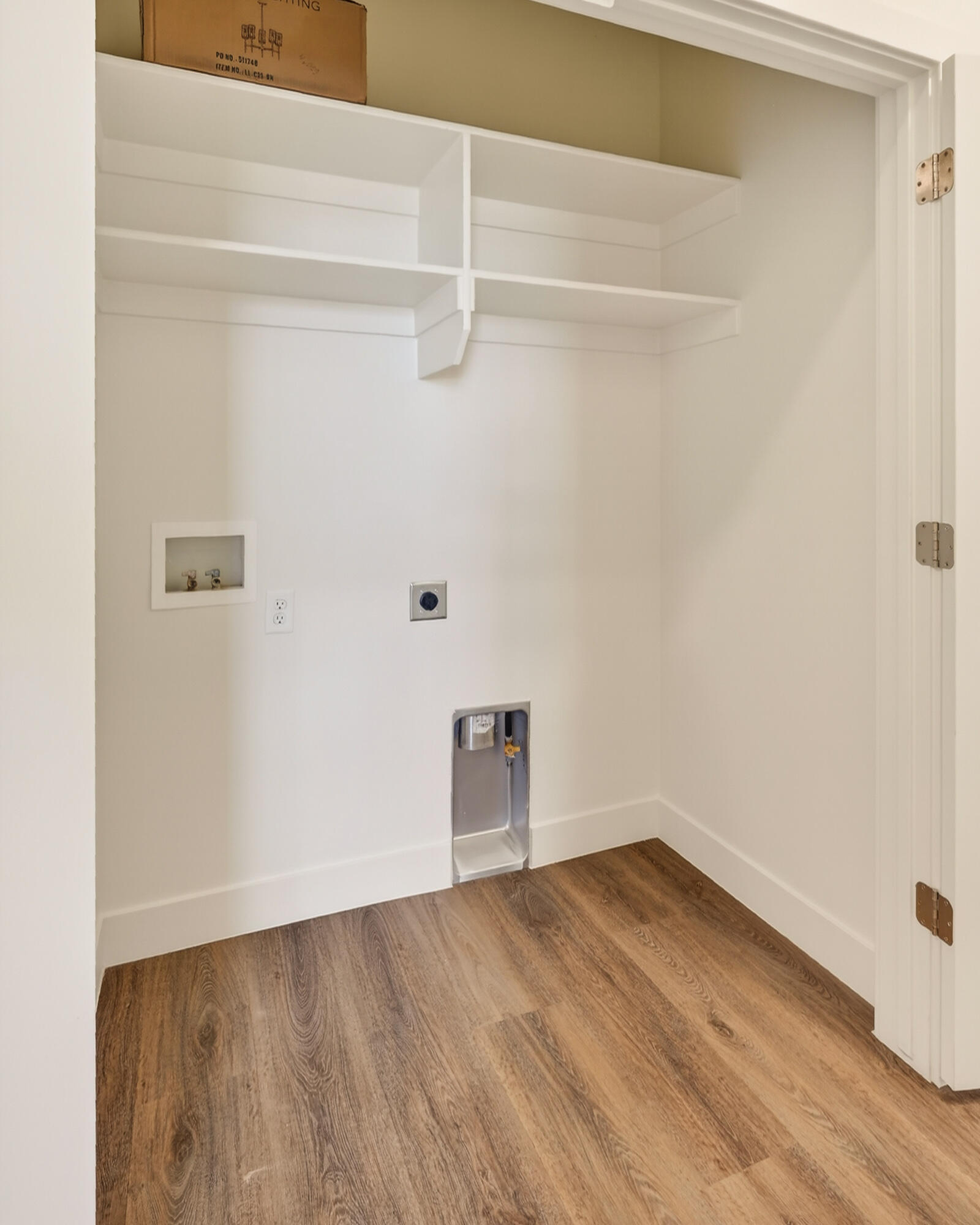 NOT AVAILABLE - Residential