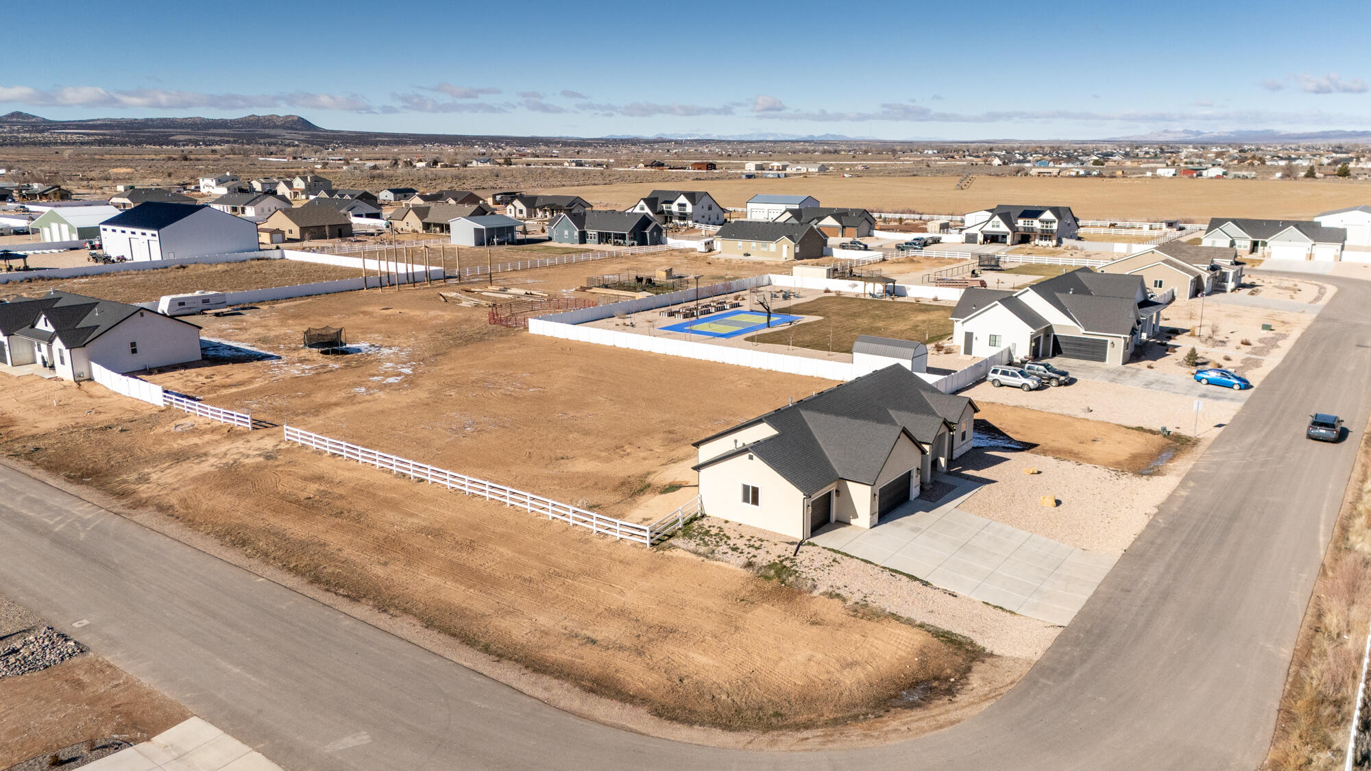 NOT AVAILABLE - Residential