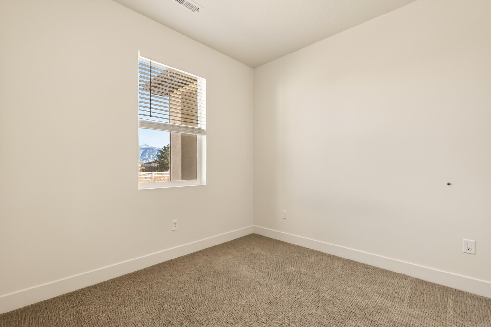 NOT AVAILABLE - Residential