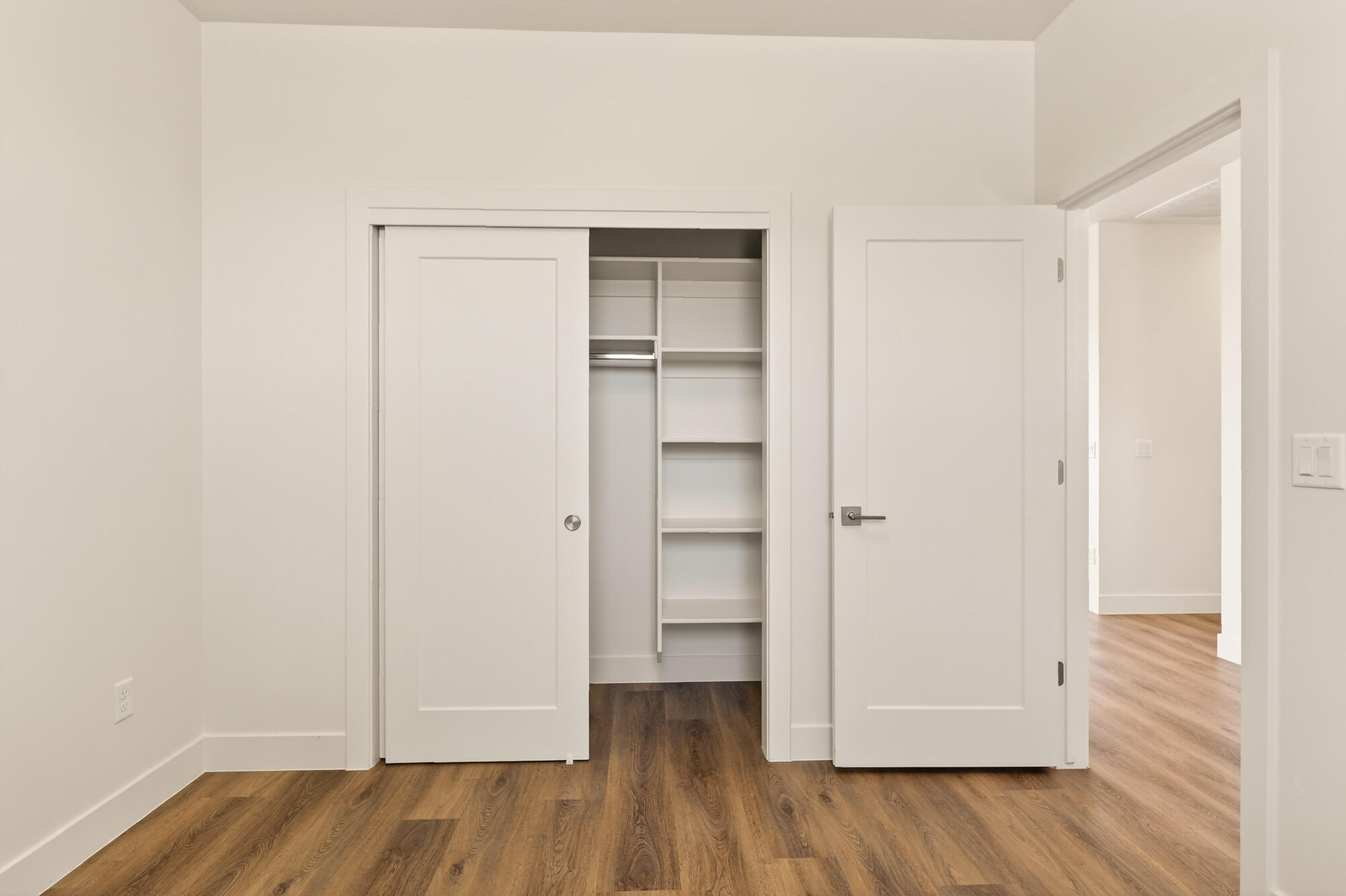 NOT AVAILABLE - Residential