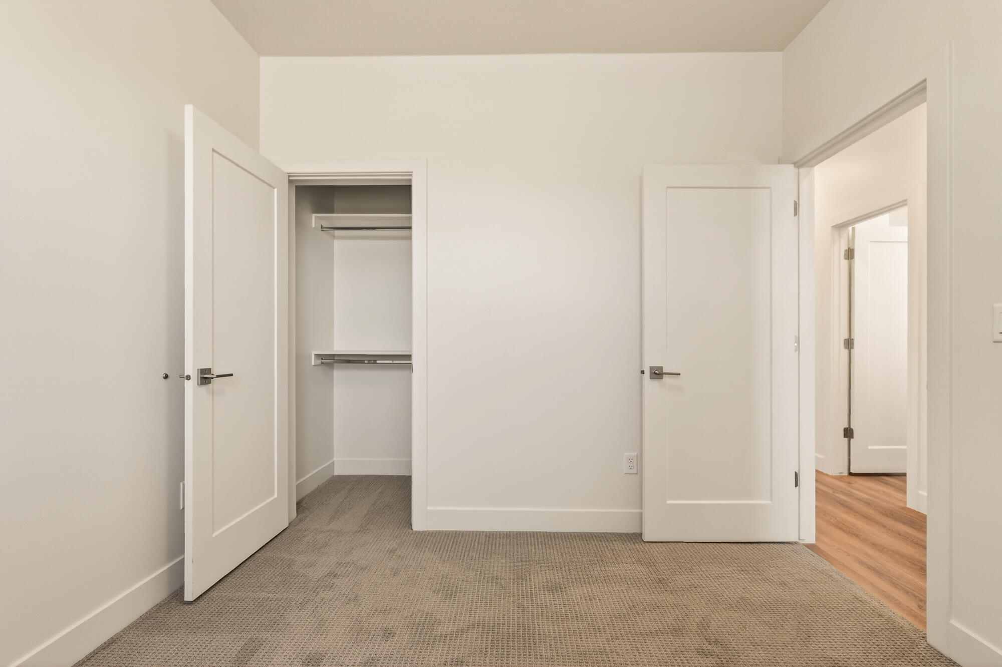 NOT AVAILABLE - Residential