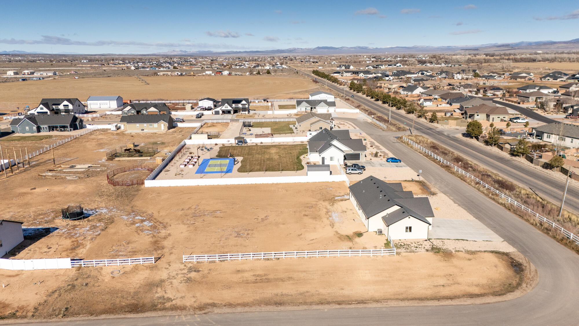 NOT AVAILABLE - Residential