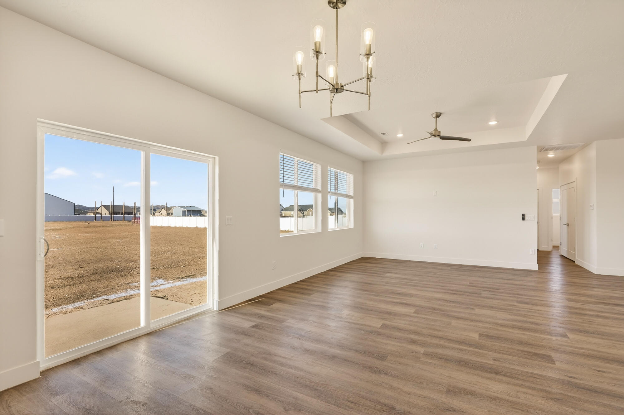 NOT AVAILABLE - Residential