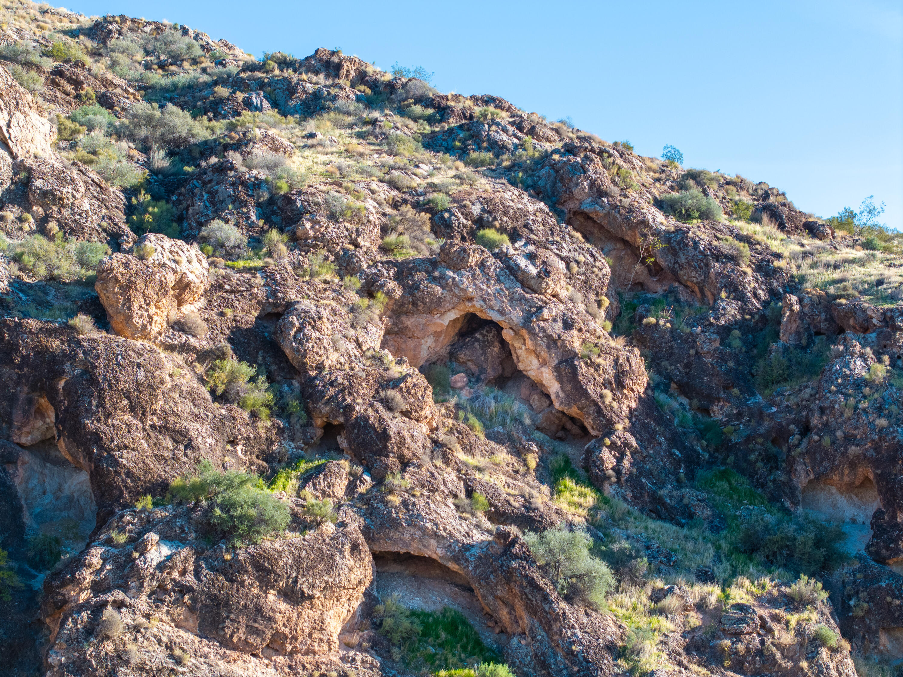 LAVERKIN TOWNSITE AND FIELD - Land