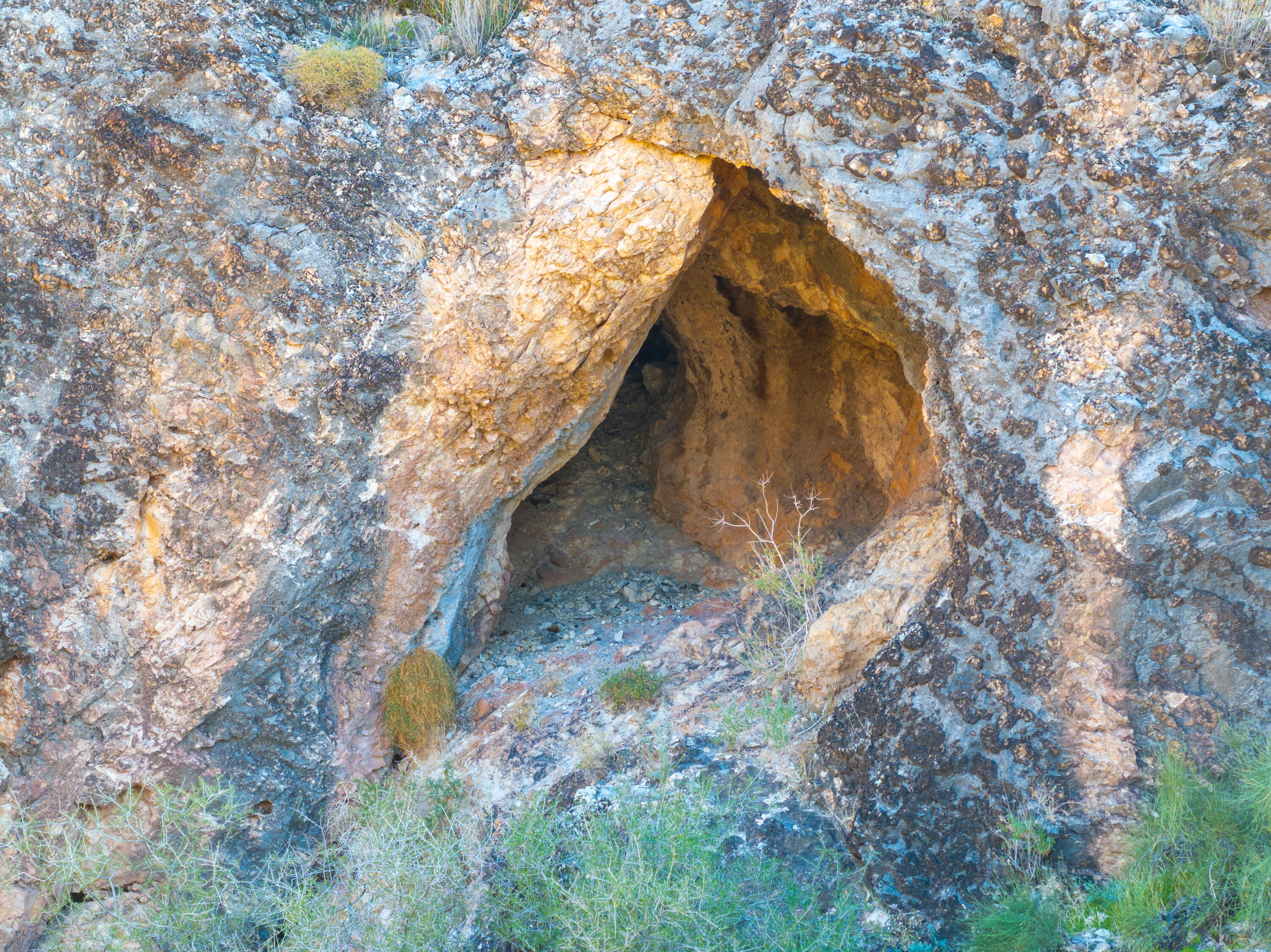 LAVERKIN TOWNSITE AND FIELD - Land