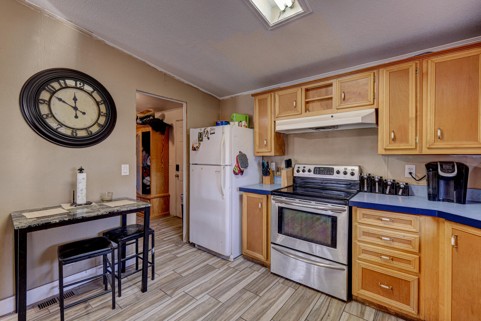 FOUNTAIN GREEN ESTATES - Residential