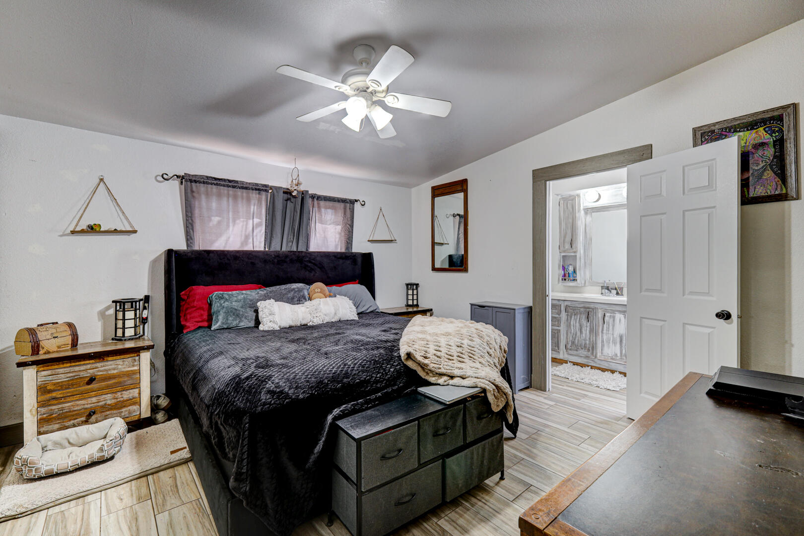 FOUNTAIN GREEN ESTATES - Residential