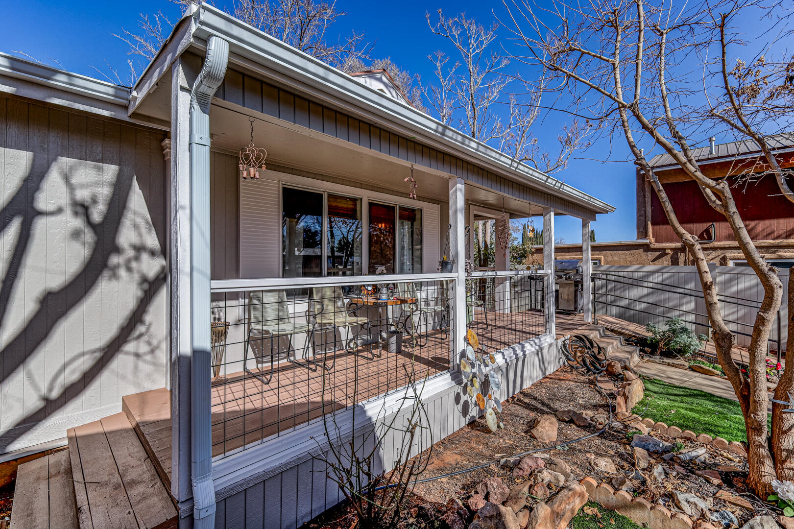 FOUNTAIN GREEN ESTATES - Residential