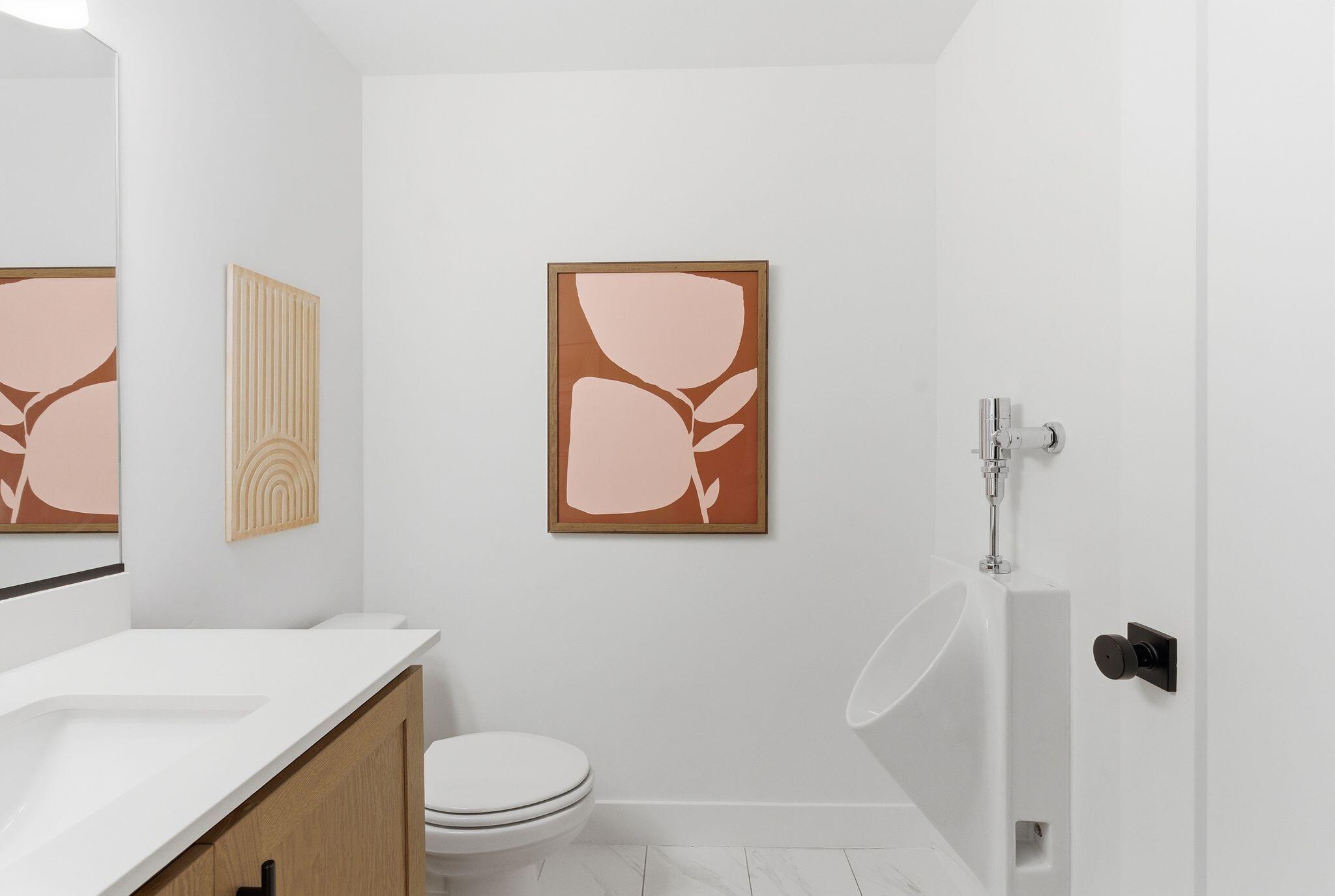 AUBURN HILLS - Residential